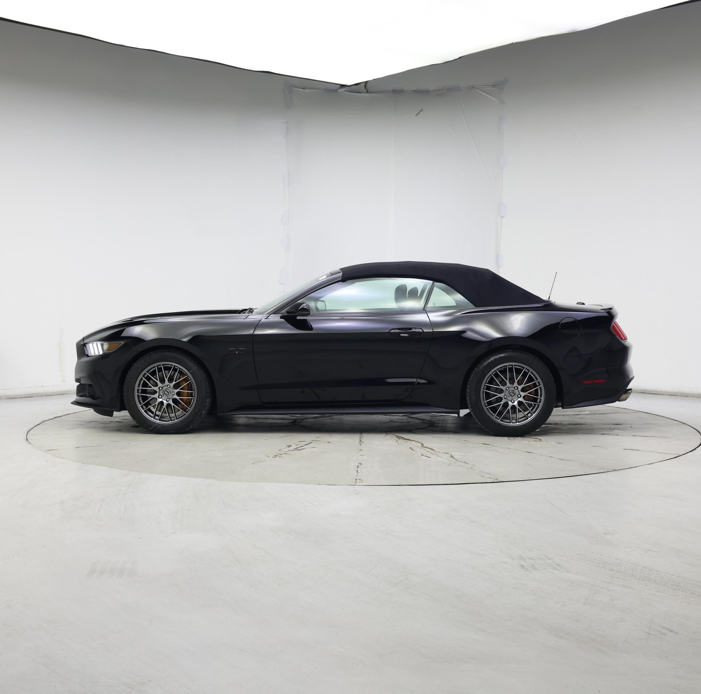 Thumbnail: 2016 Ford Mustang - 3