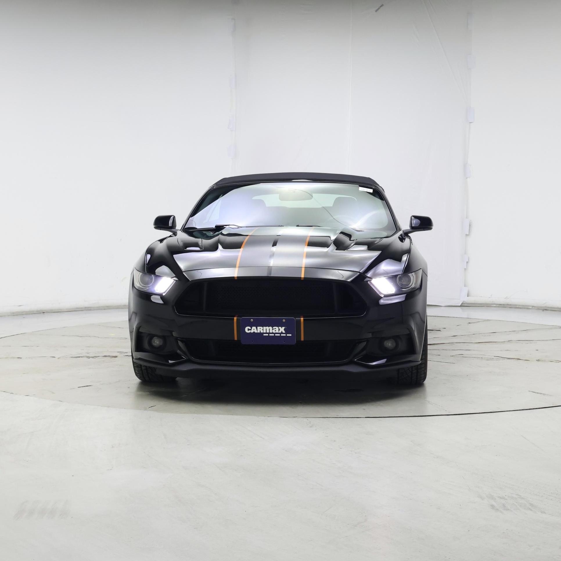 Thumbnail: 2016 Ford Mustang - 5