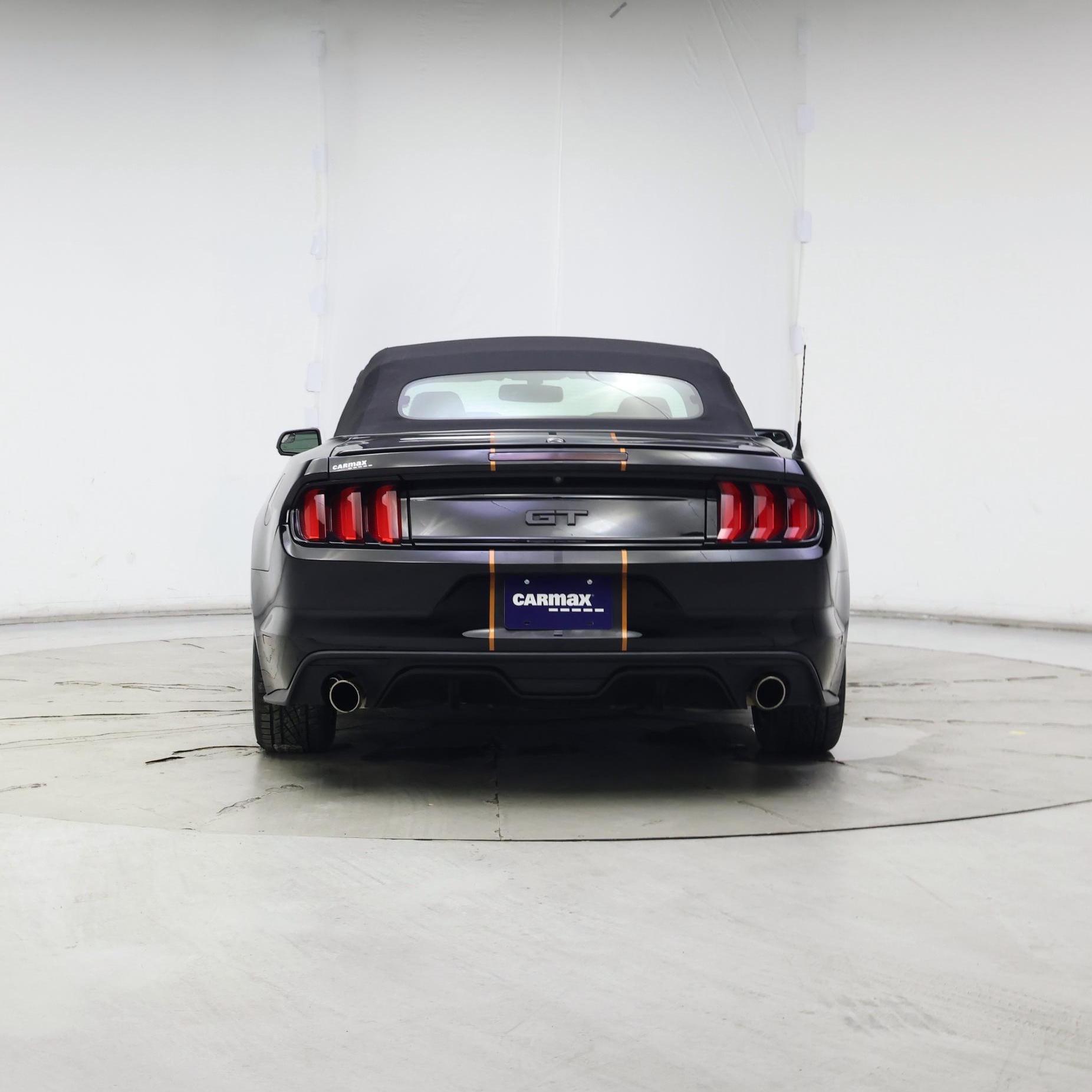 Thumbnail: 2016 Ford Mustang - 6