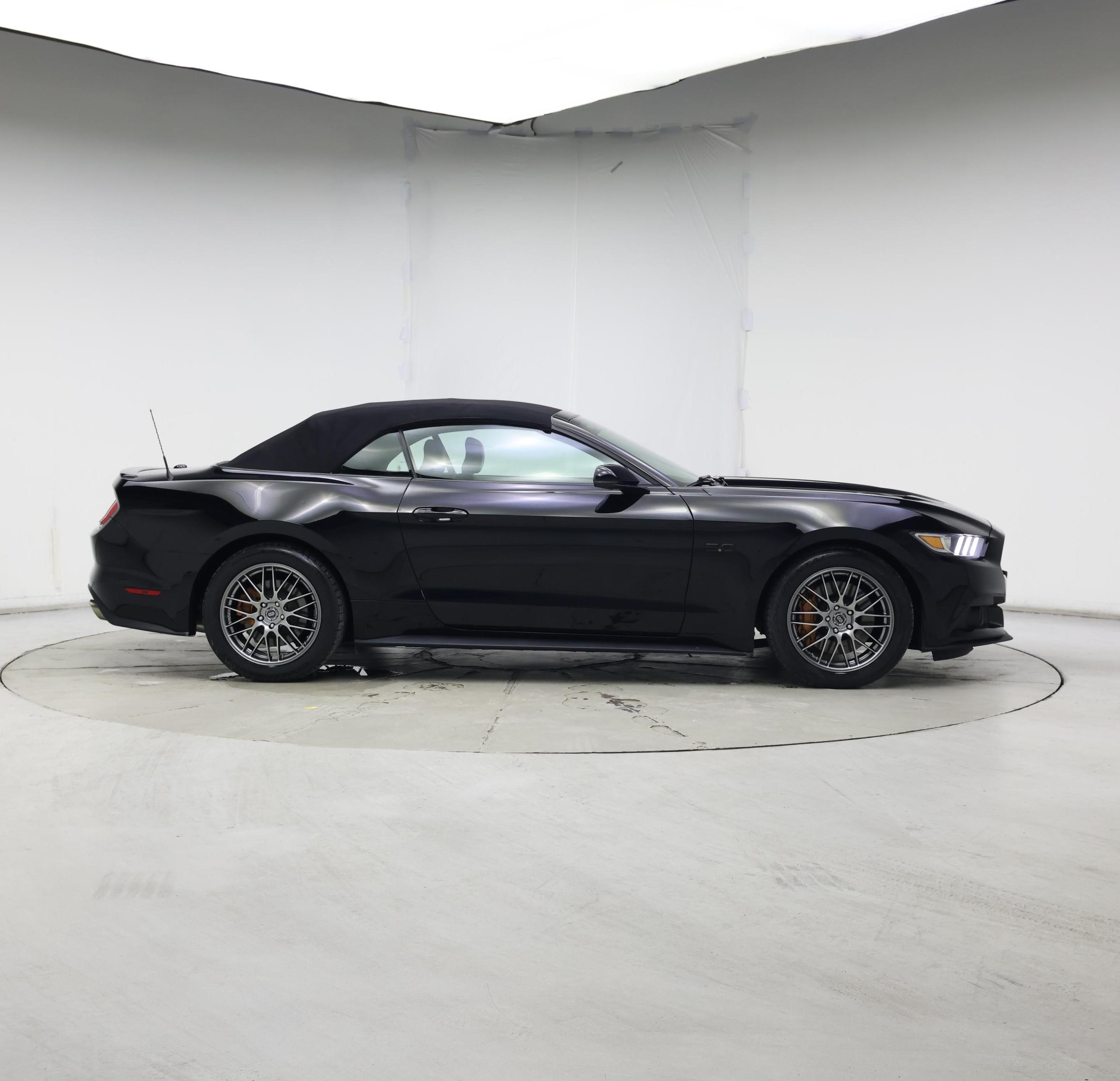 Thumbnail: 2016 Ford Mustang - 7