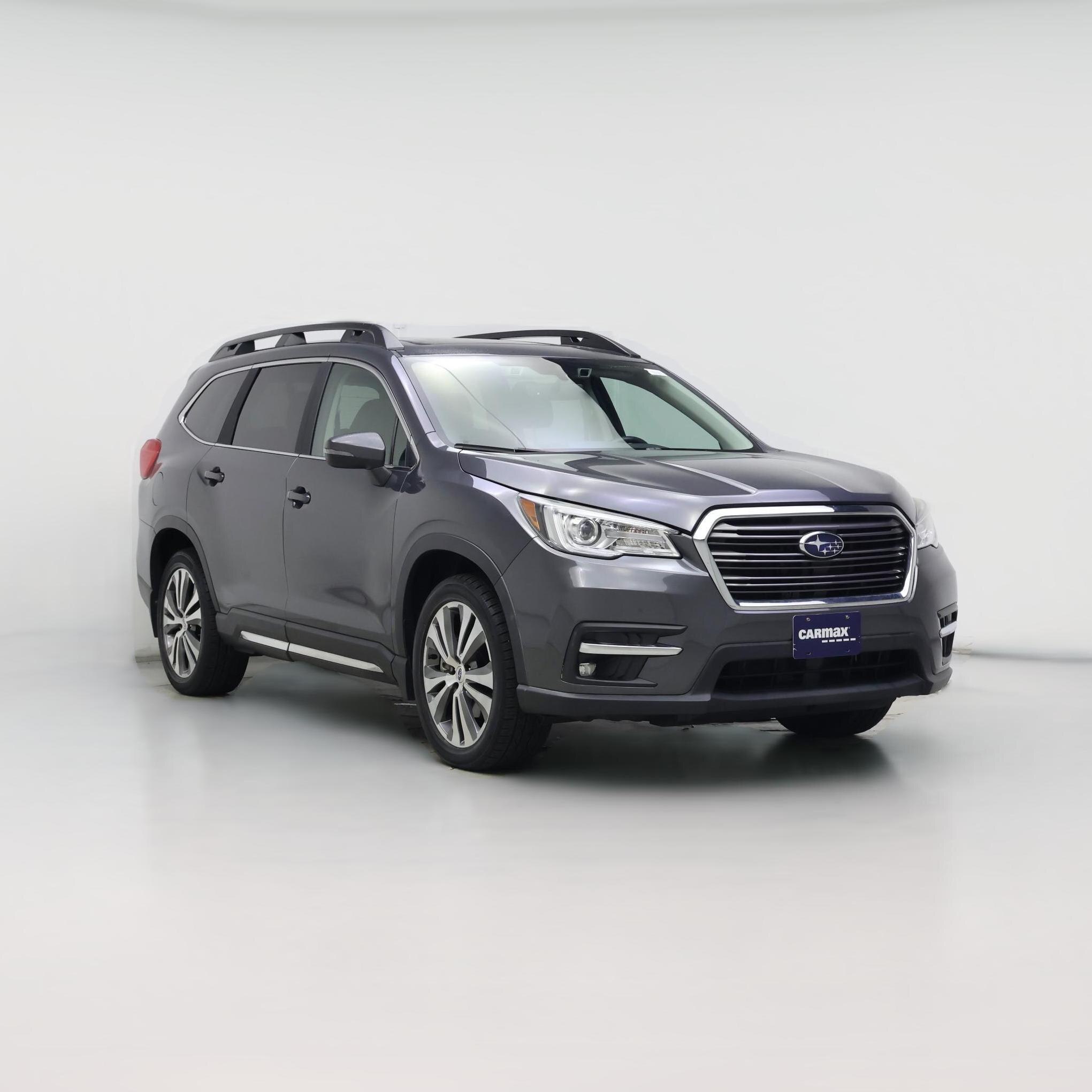 Thumbnail: 2020 Subaru Ascent - 1
