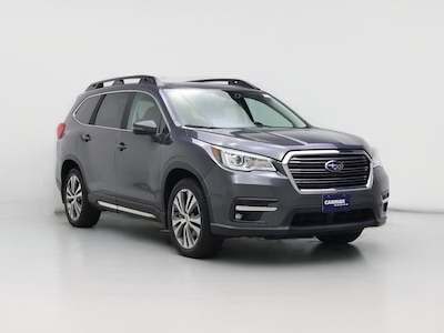 2020 Subaru Ascent Limited