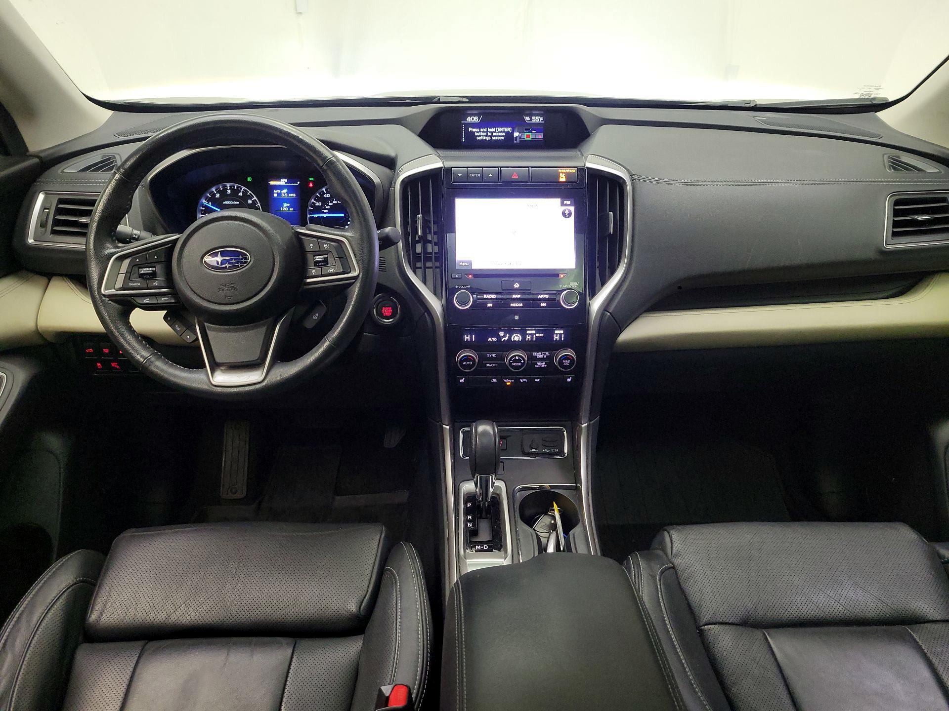 Thumbnail: 2020 Subaru Ascent - 9