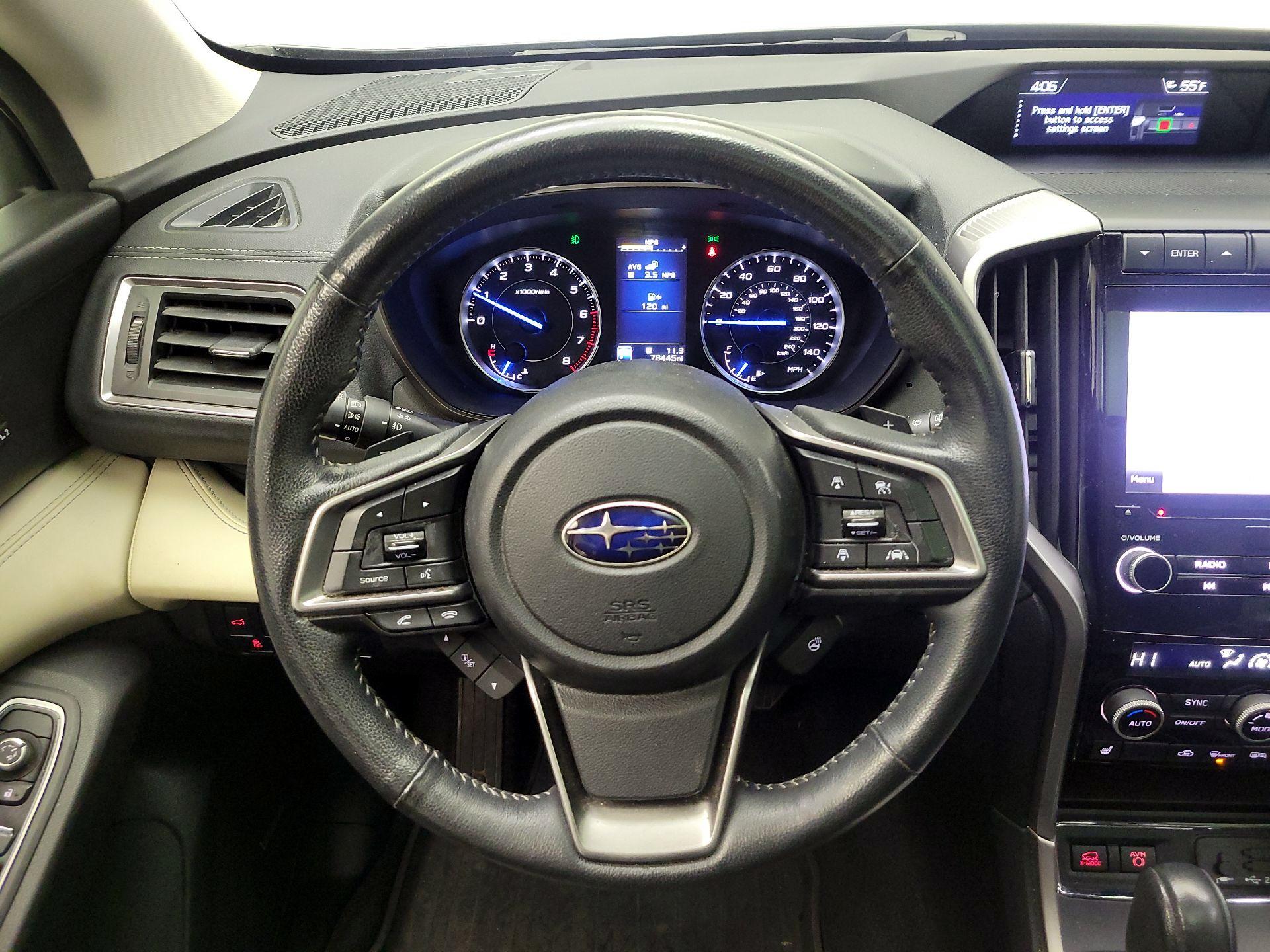 Thumbnail: 2020 Subaru Ascent - 10