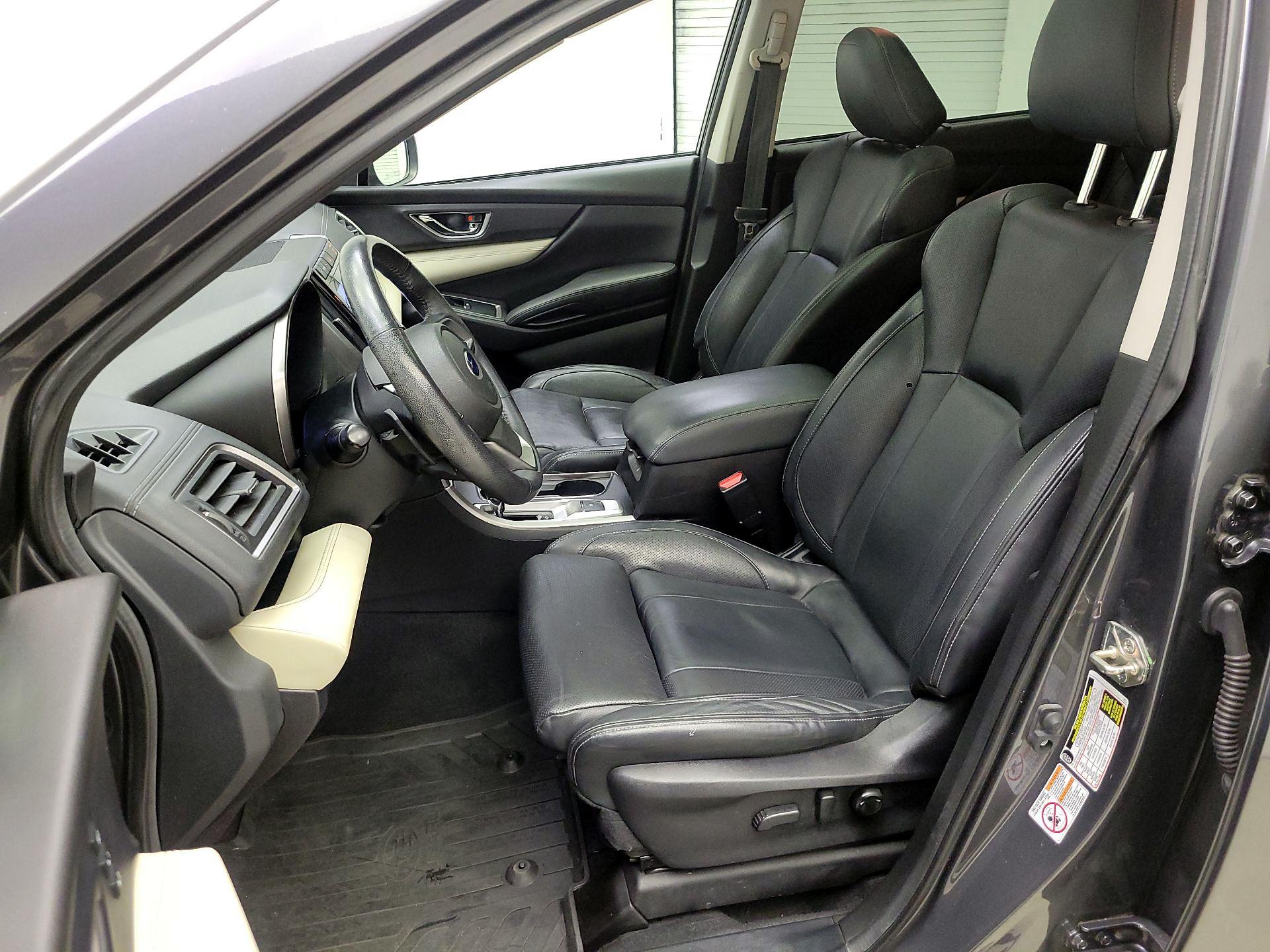 Thumbnail: 2020 Subaru Ascent - 11