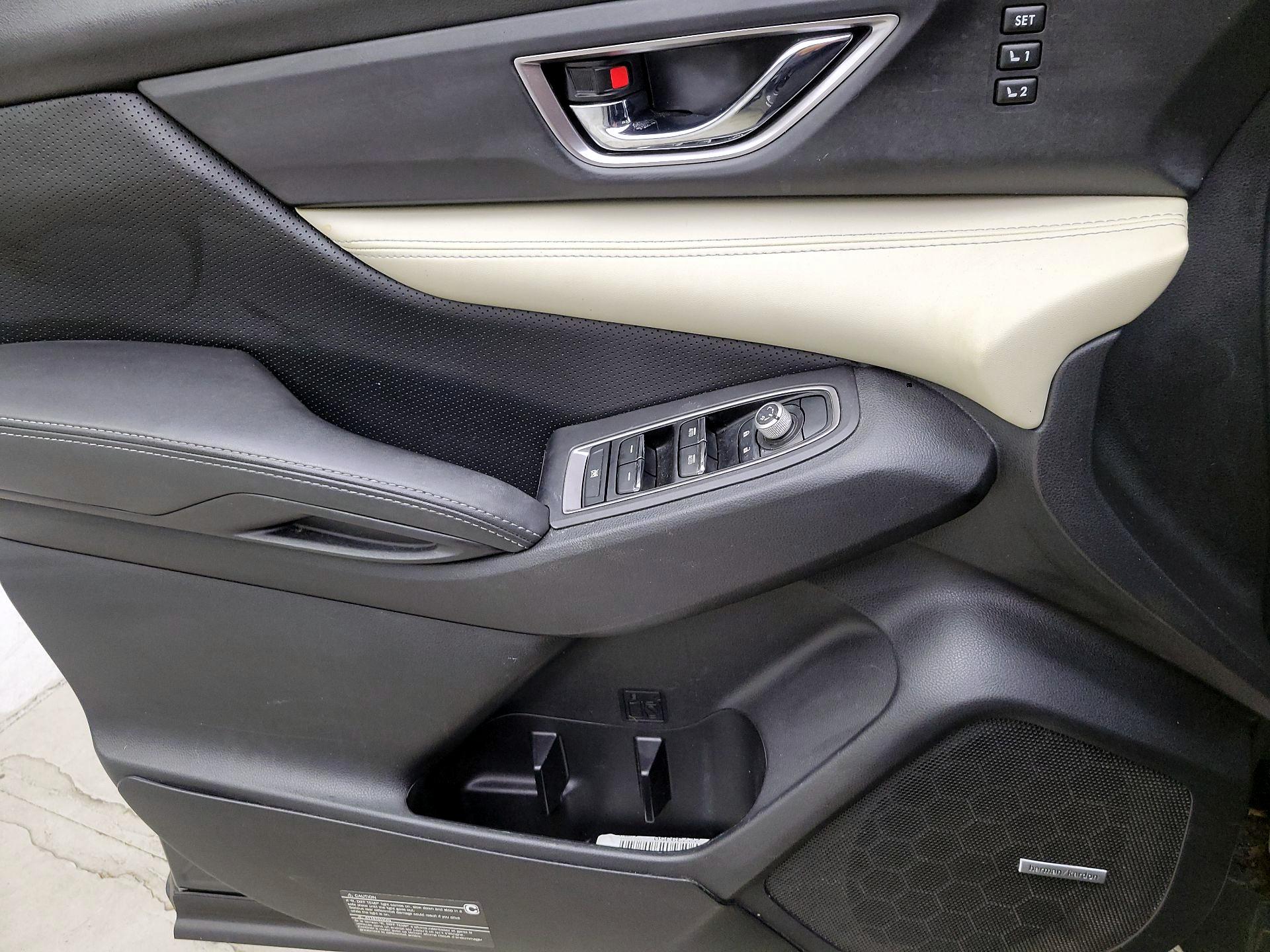 Thumbnail: 2020 Subaru Ascent - 12