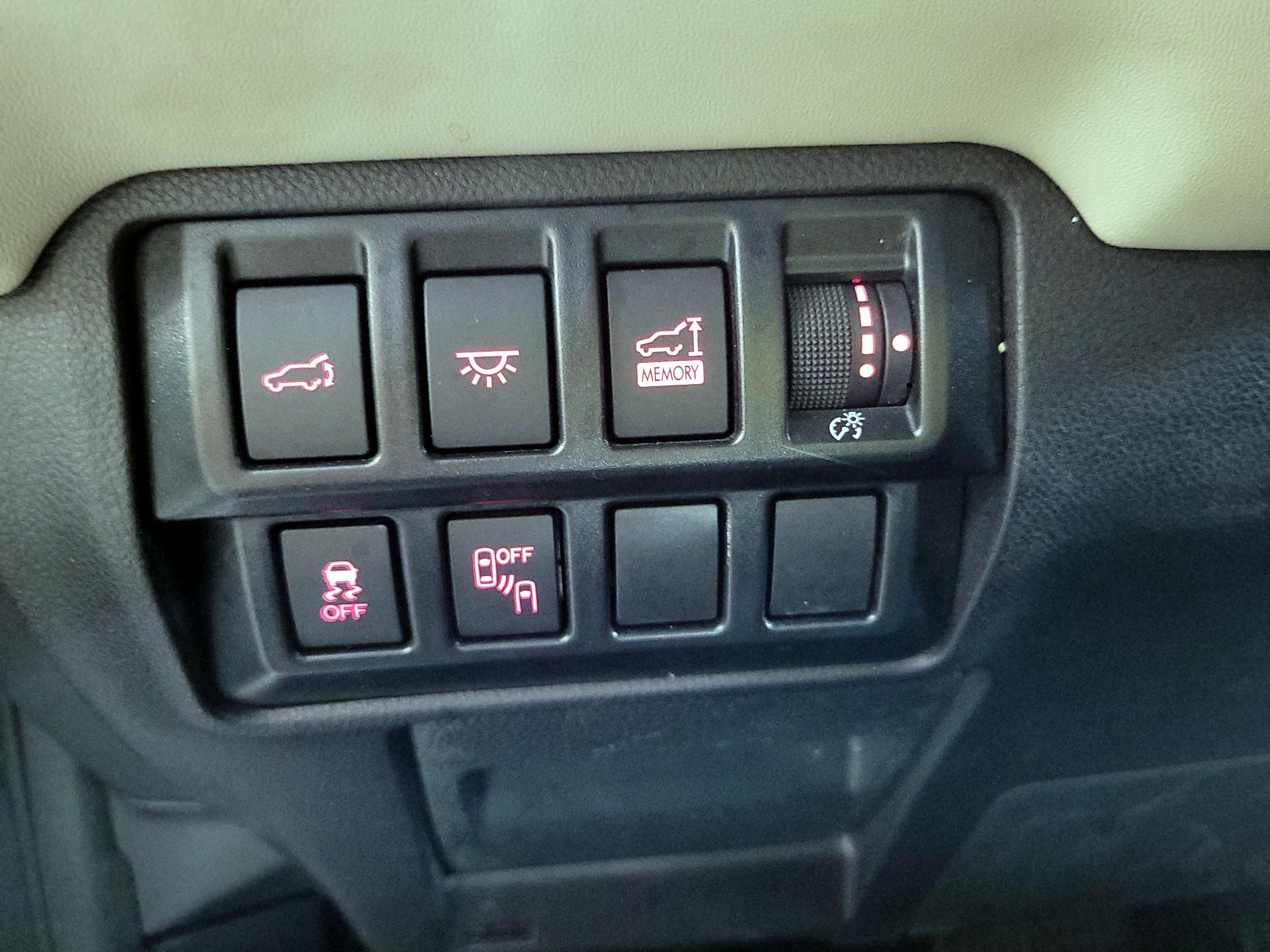 Thumbnail: 2020 Subaru Ascent - 13