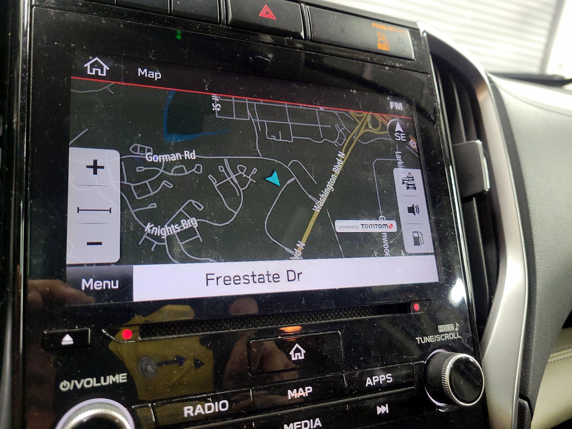 Thumbnail: 2020 Subaru Ascent - 14