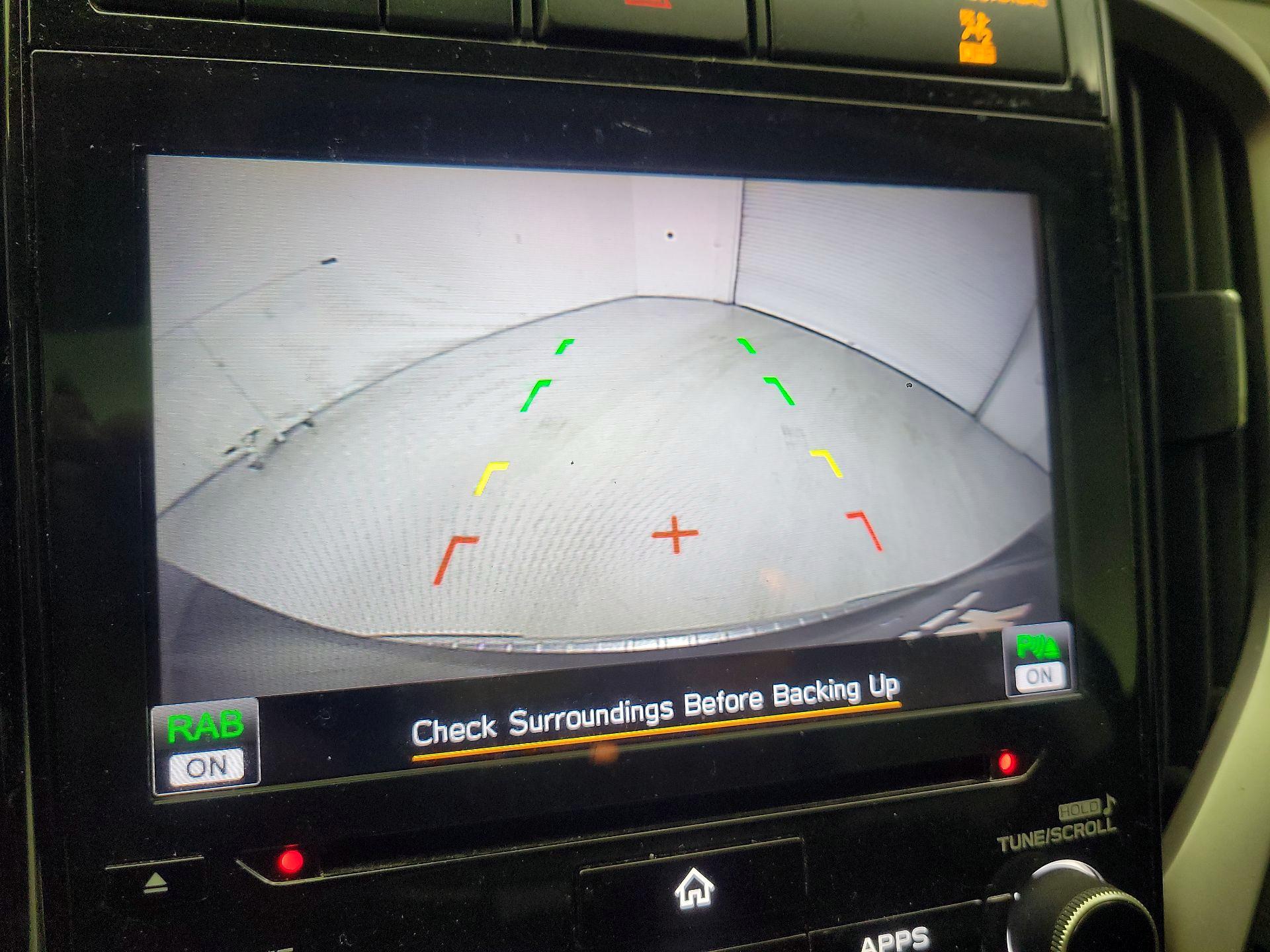 Thumbnail: 2020 Subaru Ascent - 15