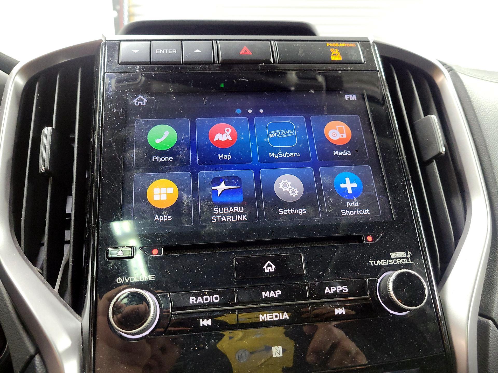 Thumbnail: 2020 Subaru Ascent - 16