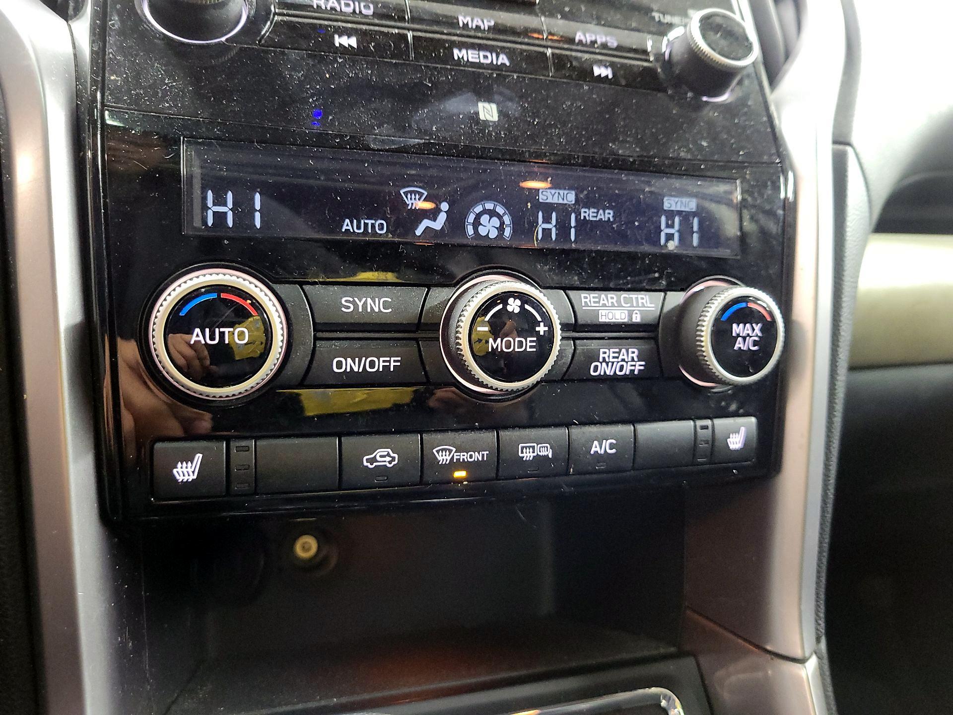 Thumbnail: 2020 Subaru Ascent - 17