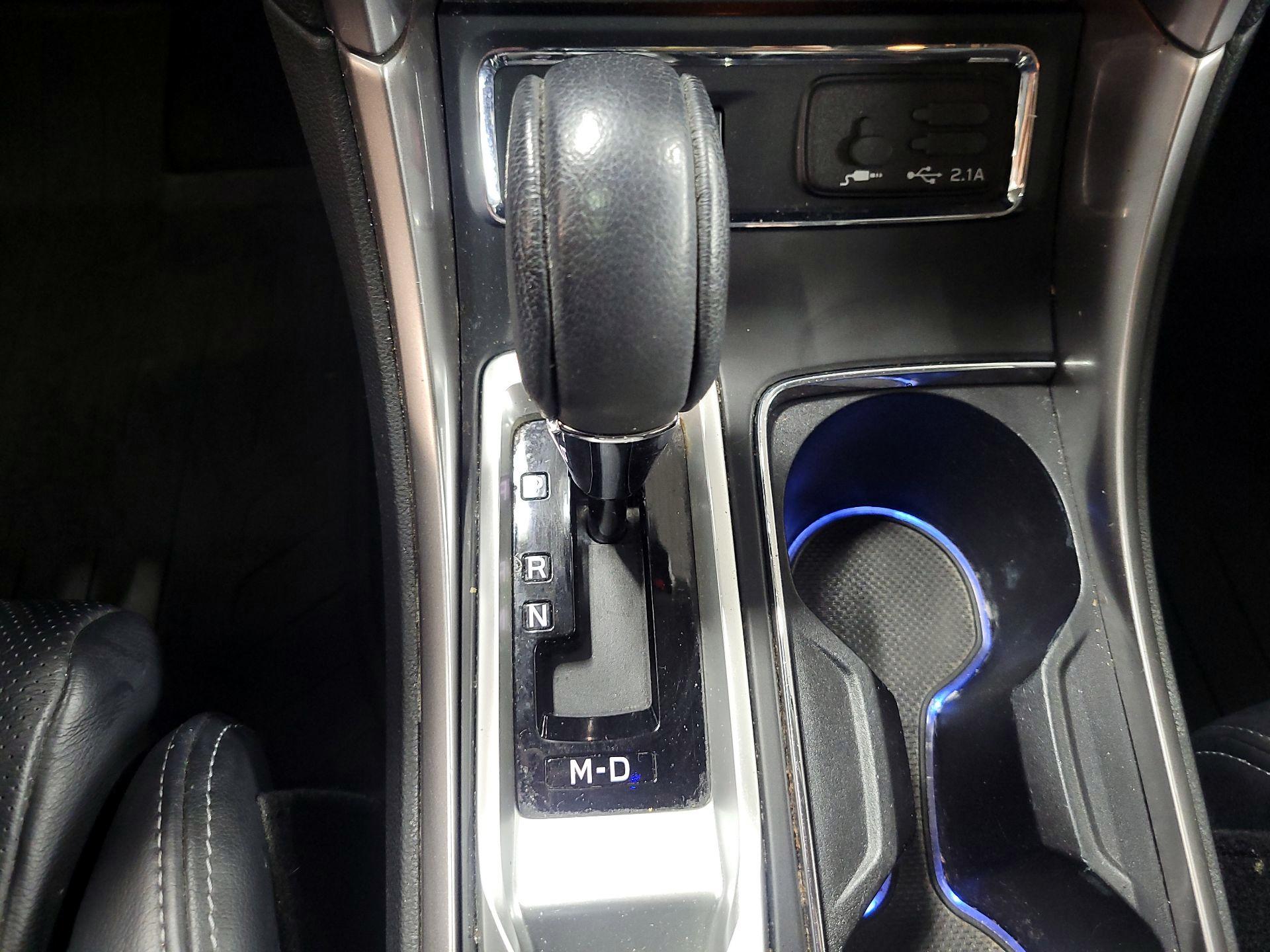 Thumbnail: 2020 Subaru Ascent - 18