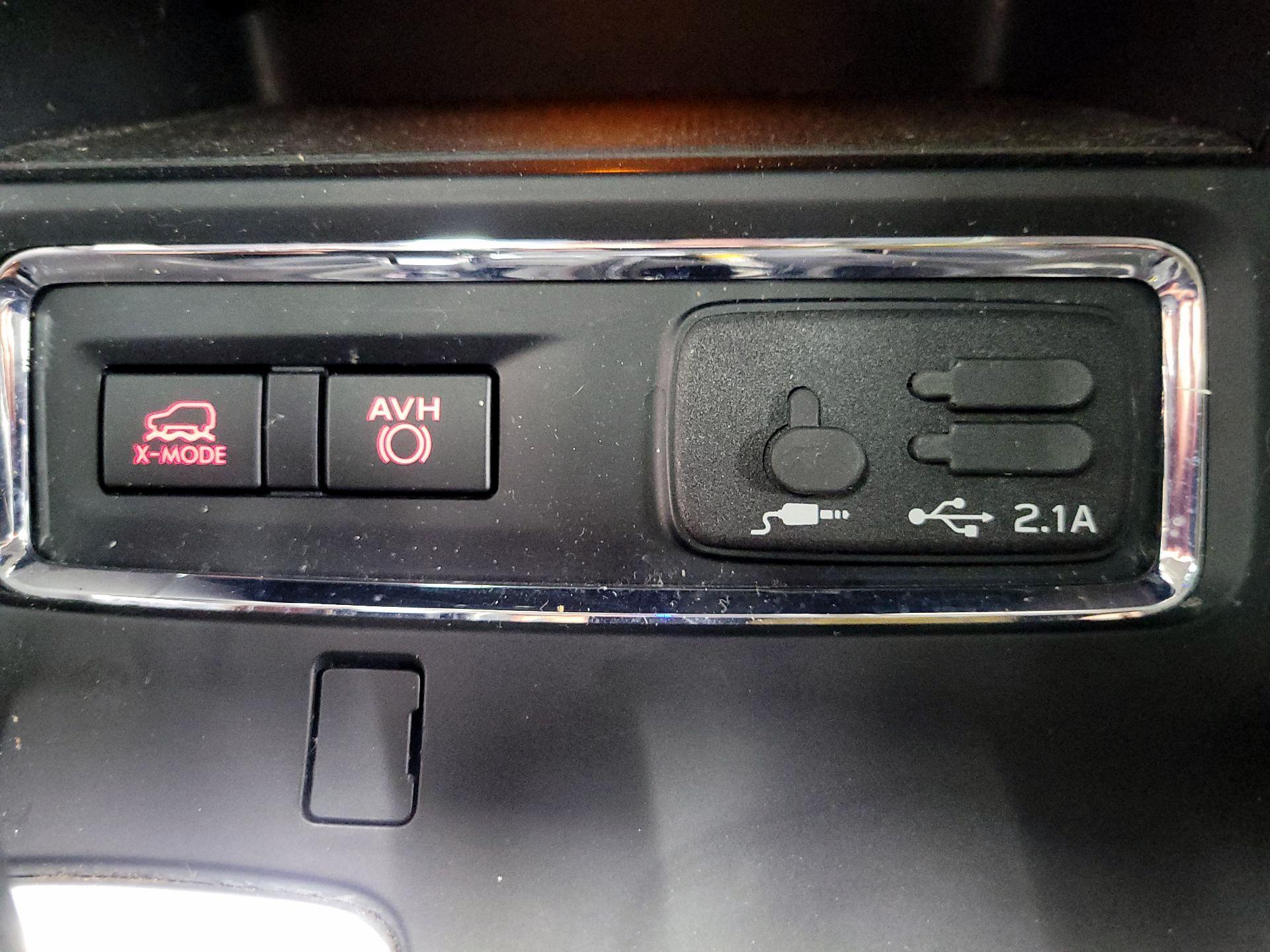 Thumbnail: 2020 Subaru Ascent - 19