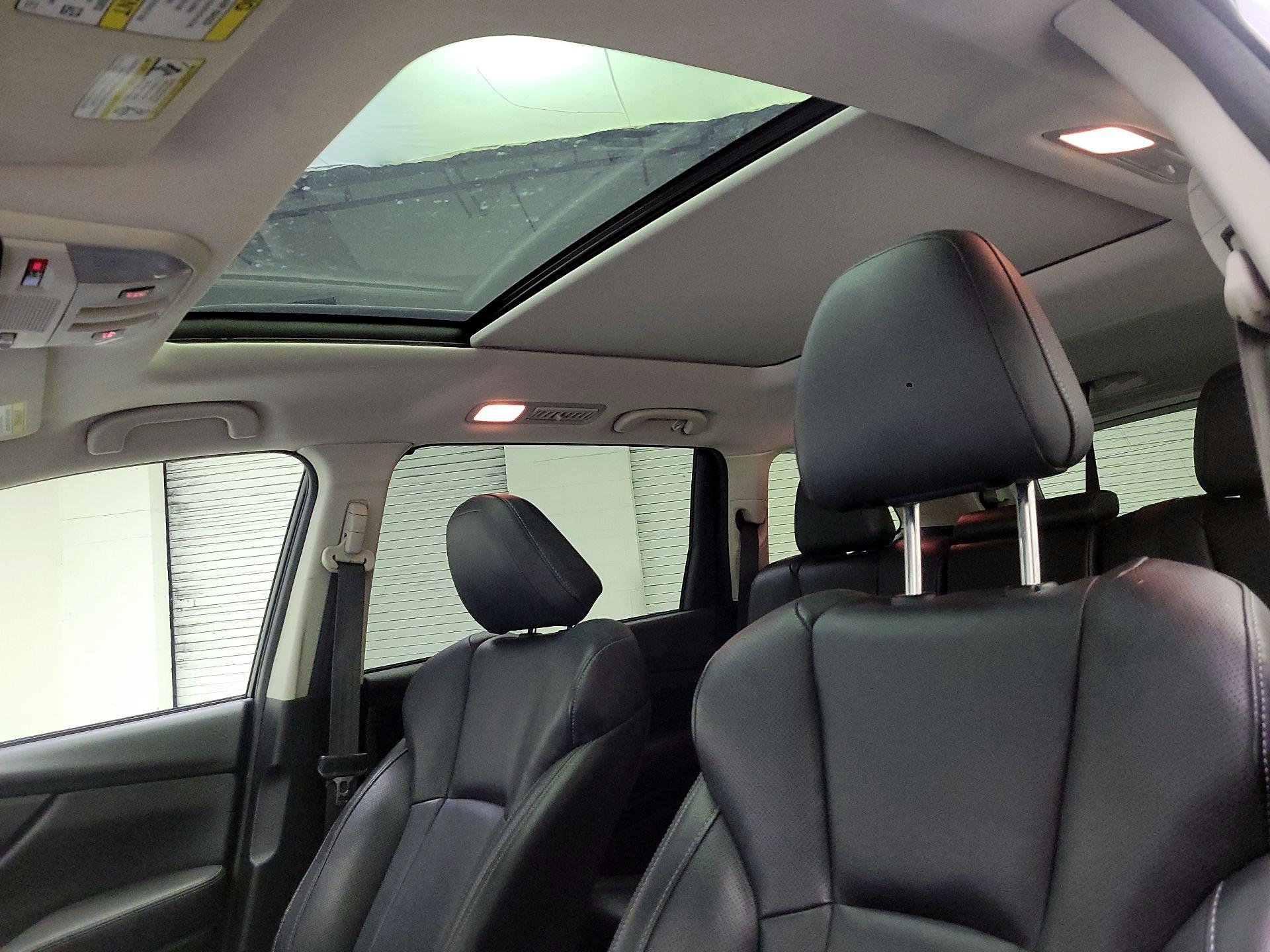 Thumbnail: 2020 Subaru Ascent - 20