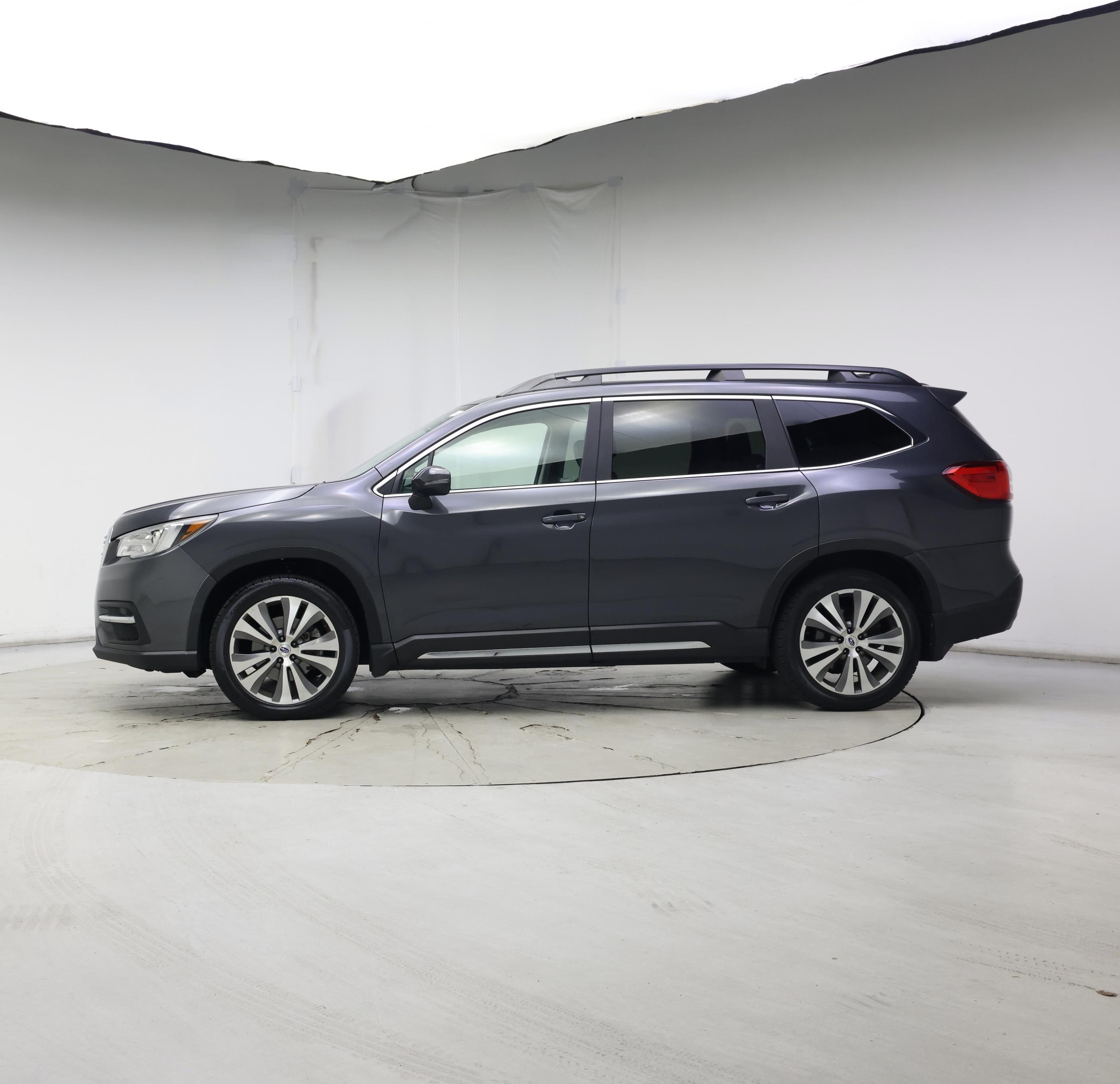 Thumbnail: 2020 Subaru Ascent - 3