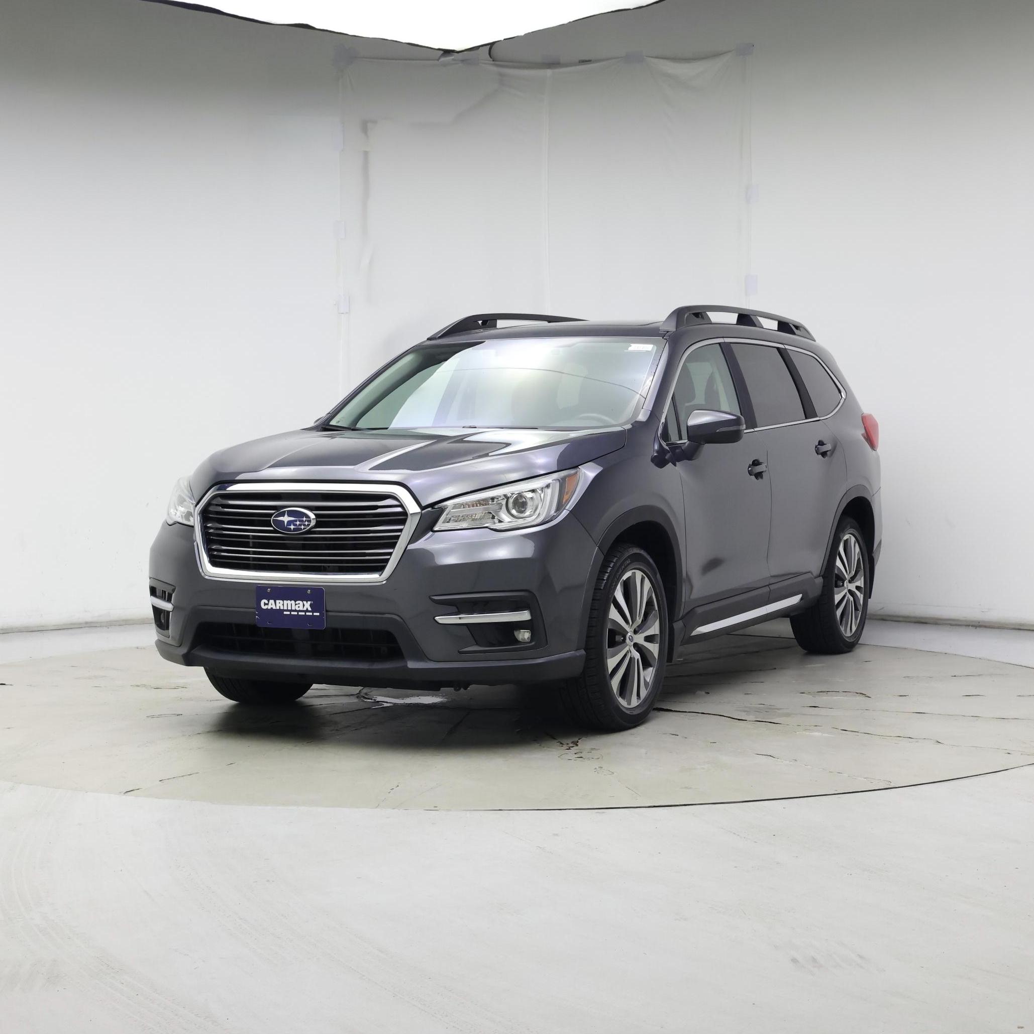 Thumbnail: 2020 Subaru Ascent - 4
