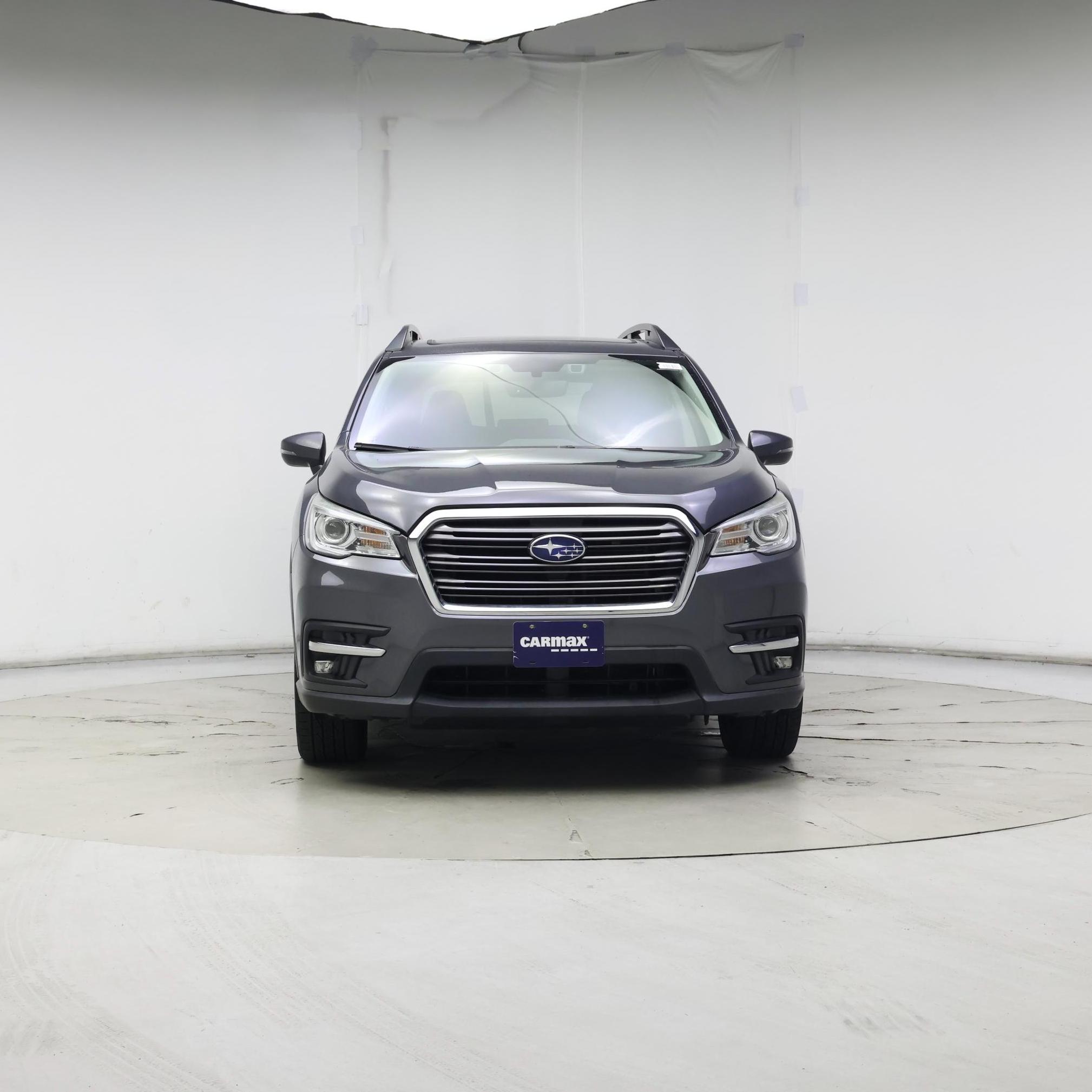 Thumbnail: 2020 Subaru Ascent - 5