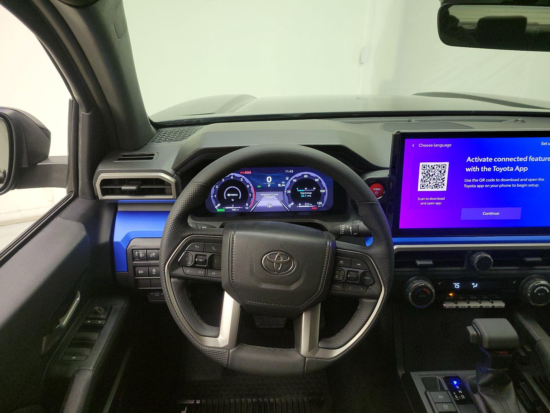 Thumbnail: 2025 Toyota Tacoma - 10