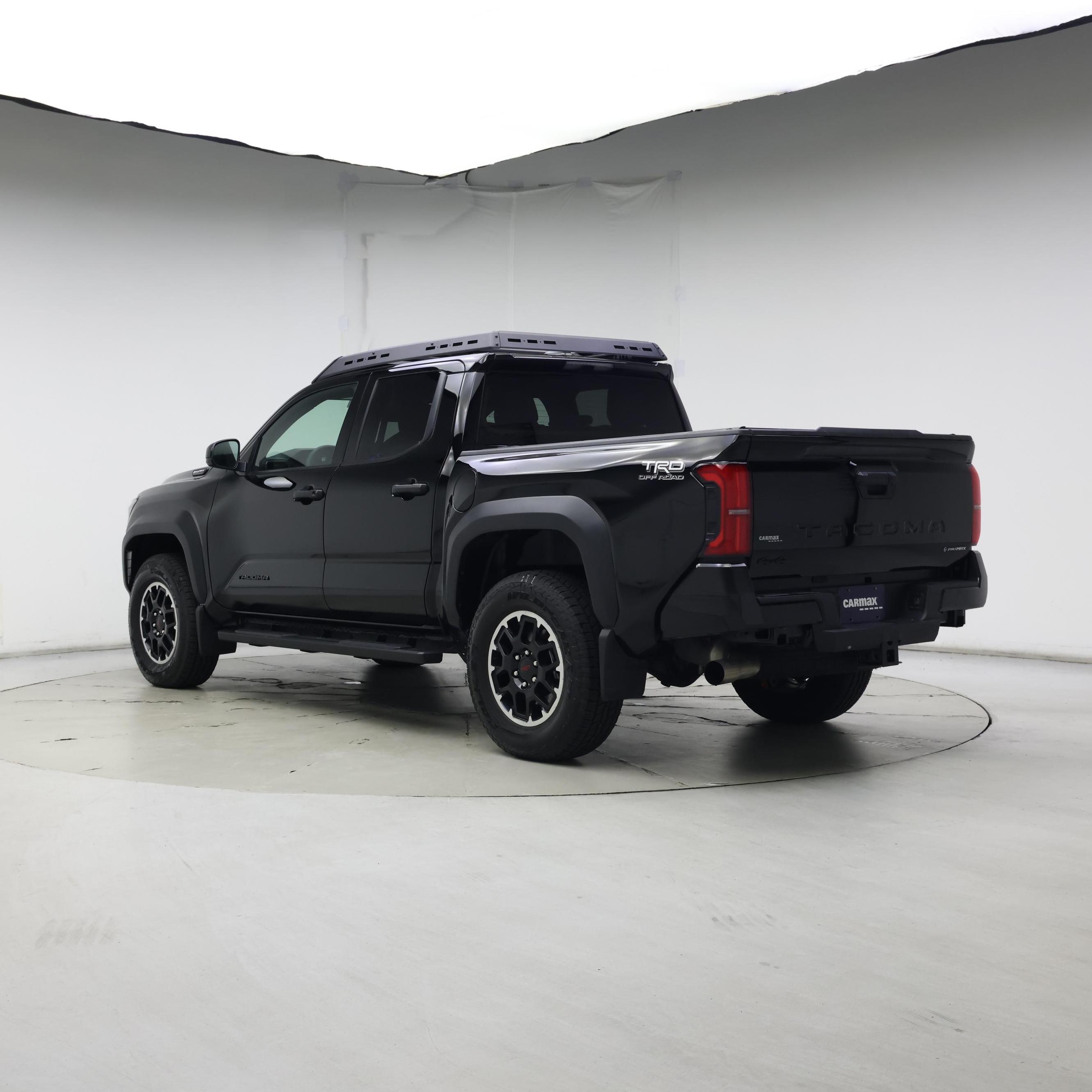 Thumbnail: 2025 Toyota Tacoma - 2