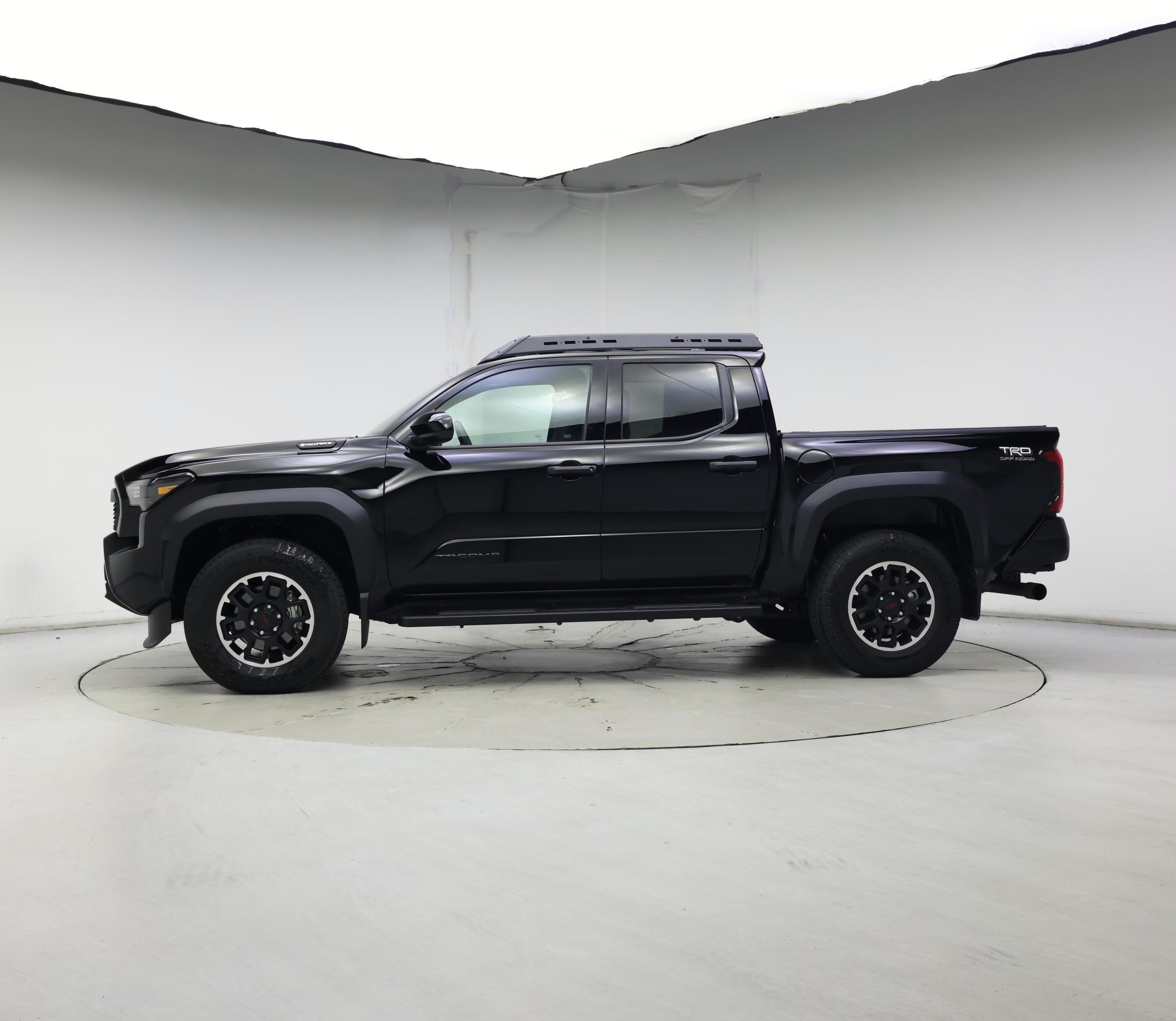 Thumbnail: 2025 Toyota Tacoma - 3