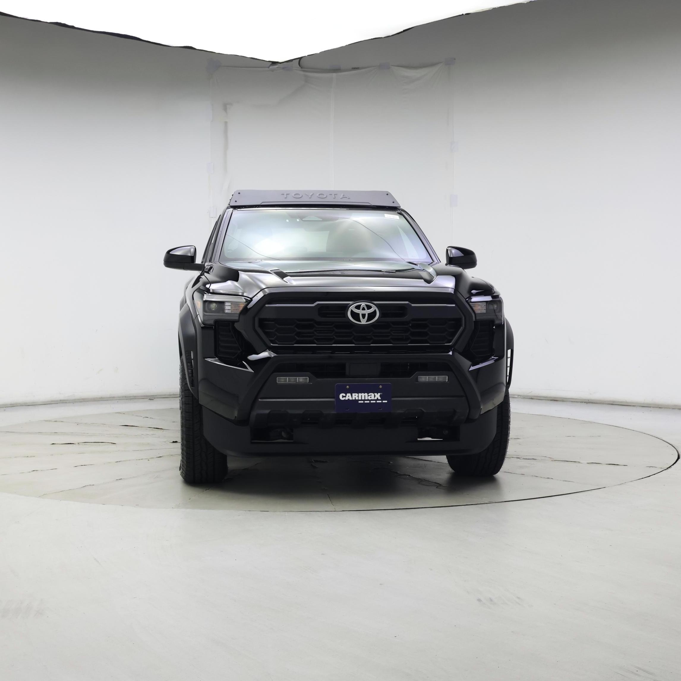 Thumbnail: 2025 Toyota Tacoma - 5