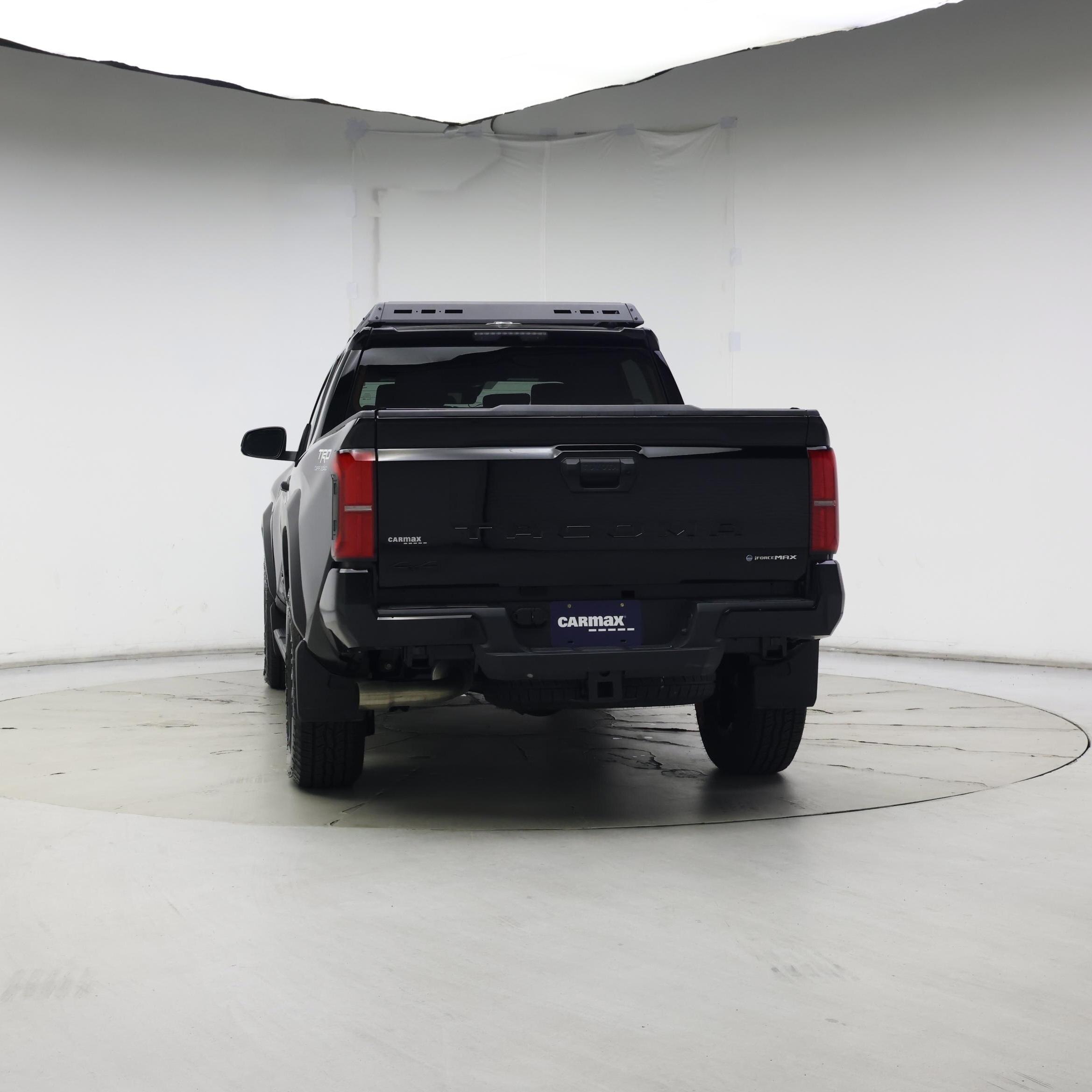 Thumbnail: 2025 Toyota Tacoma - 6