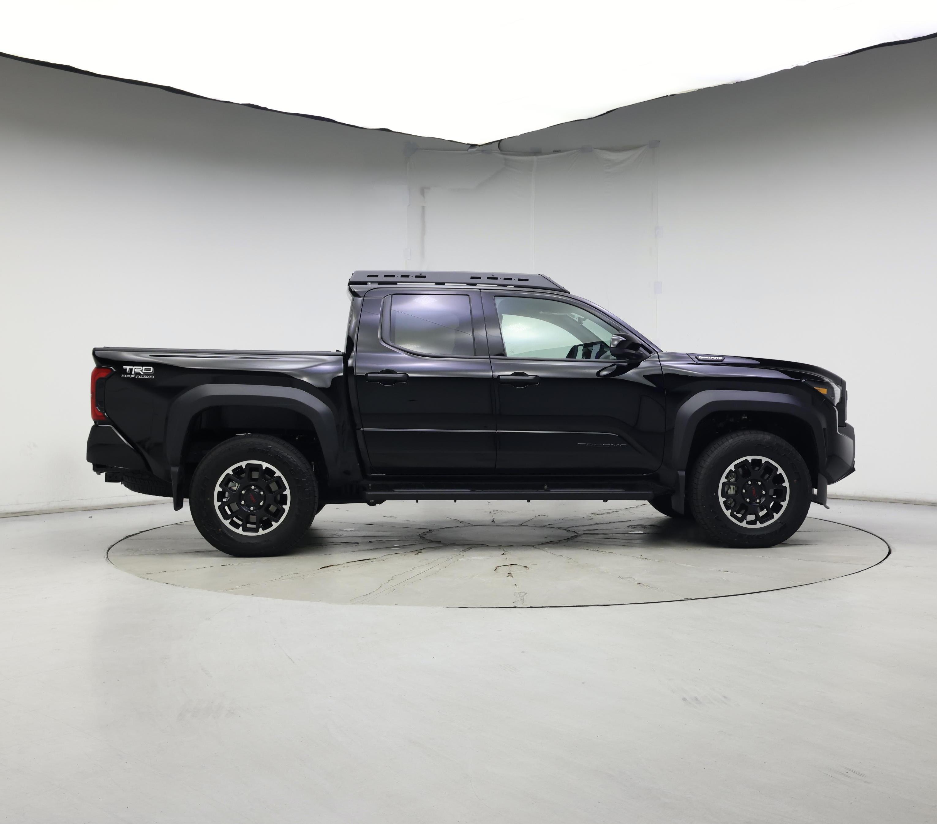 Thumbnail: 2025 Toyota Tacoma - 7