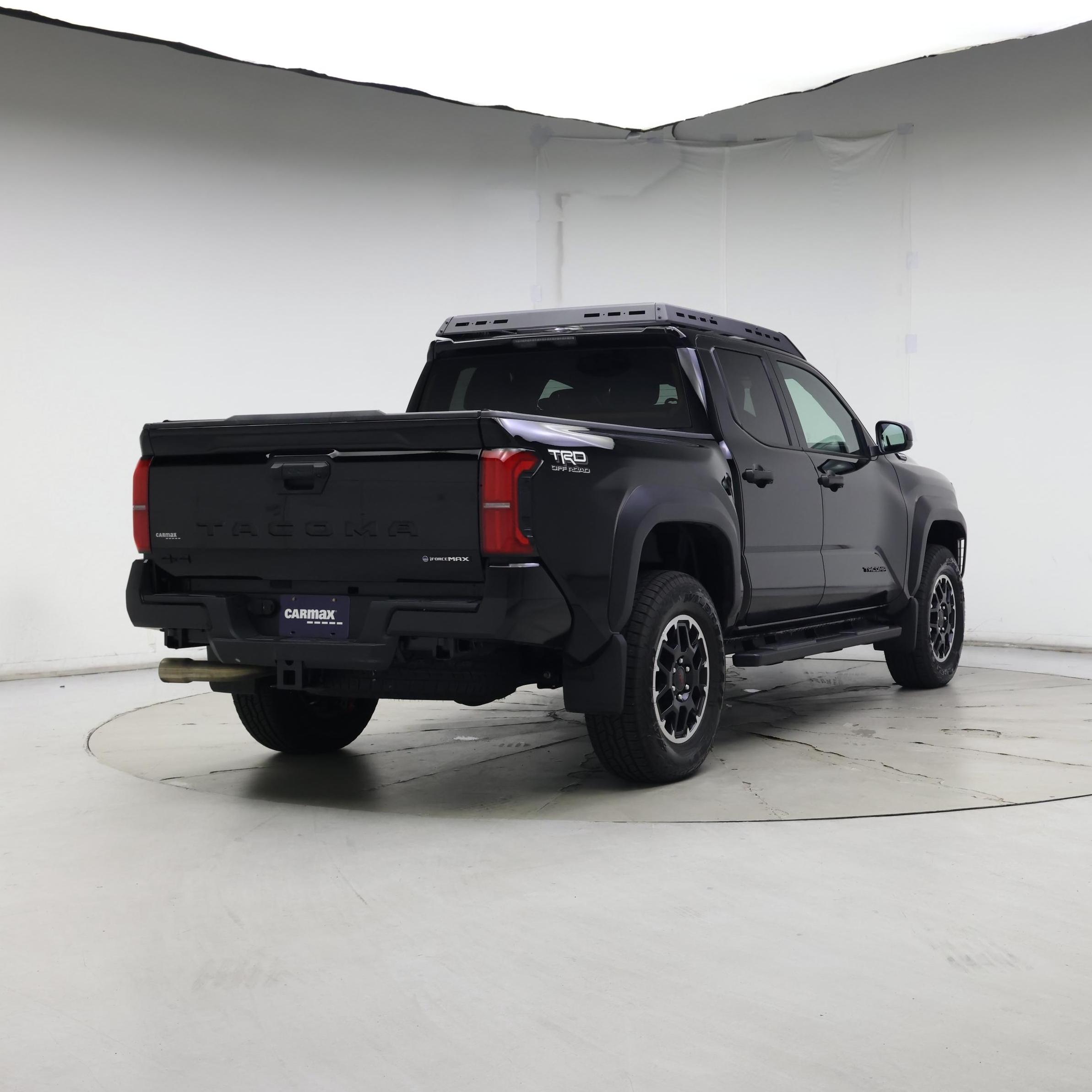 Thumbnail: 2025 Toyota Tacoma - 8
