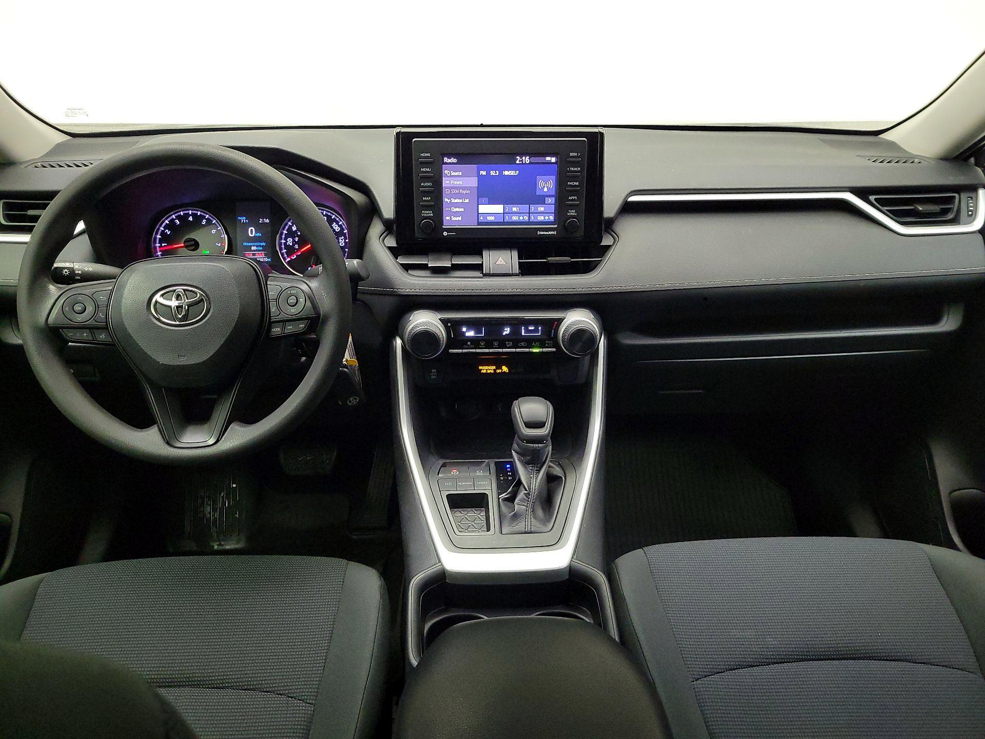 Thumbnail: 2020 Toyota RAV4 - 9