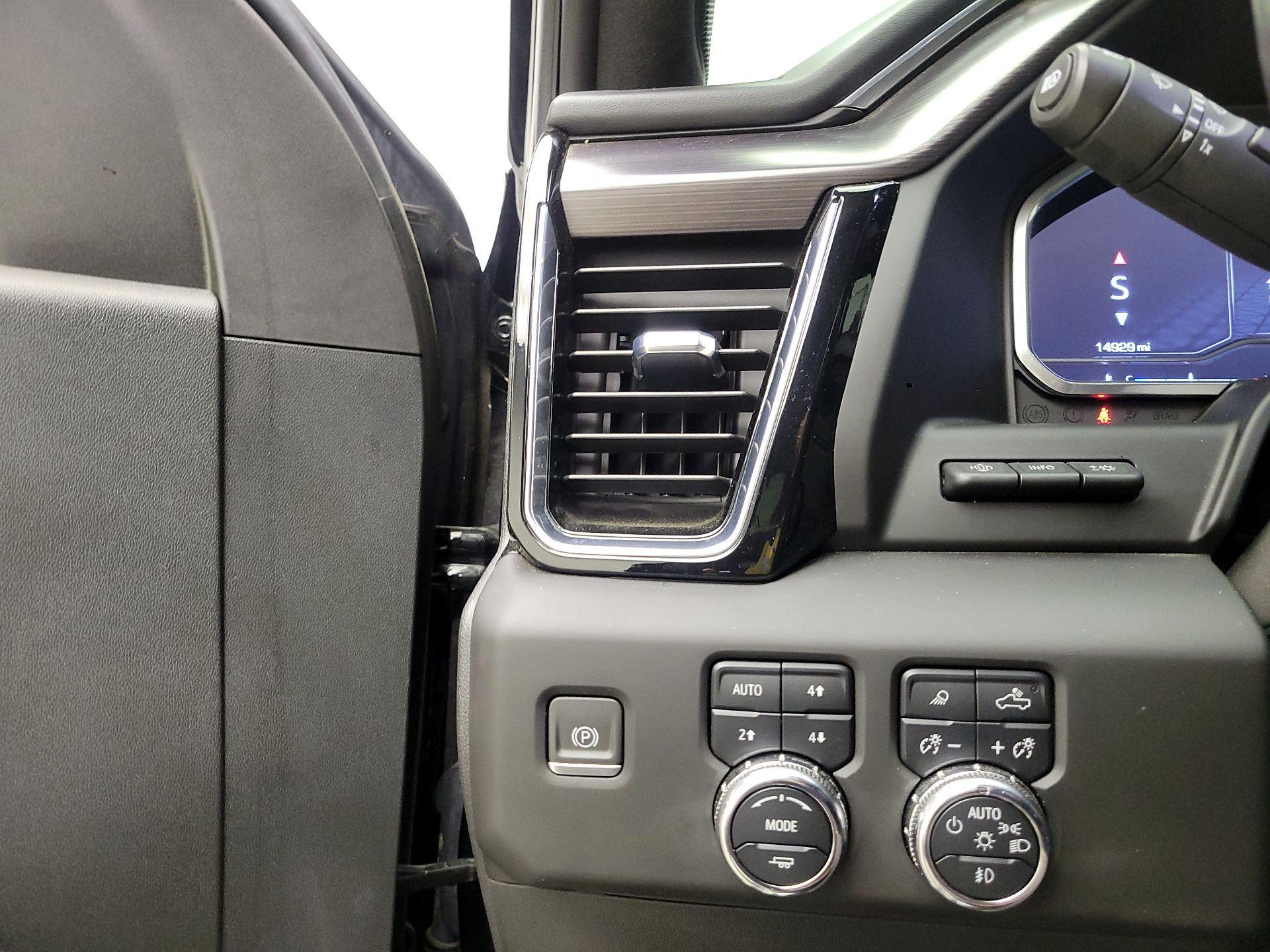 Thumbnail: 2023 GMC Sierra 1500 - 13