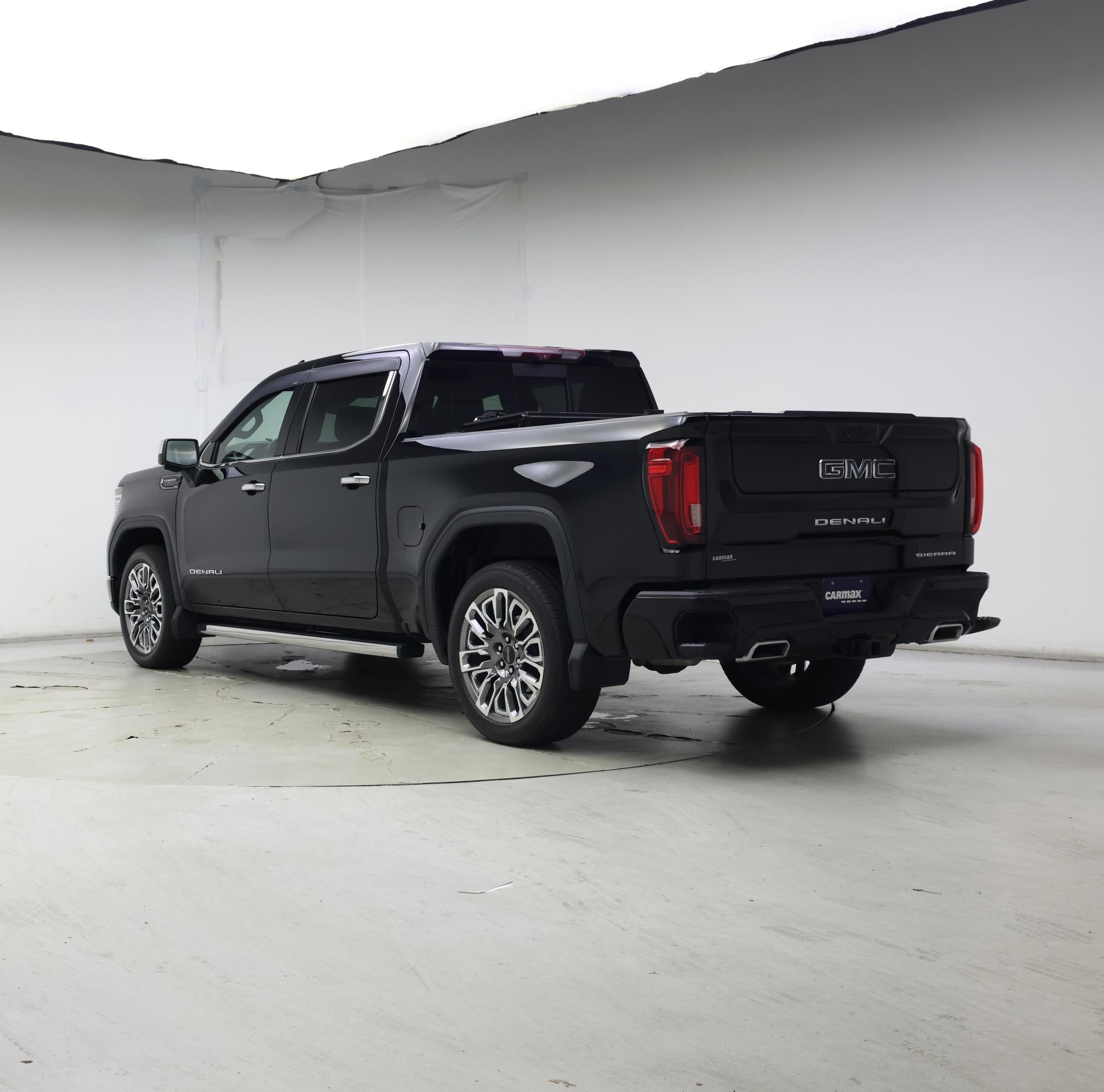 Thumbnail: 2023 GMC Sierra 1500 - 2