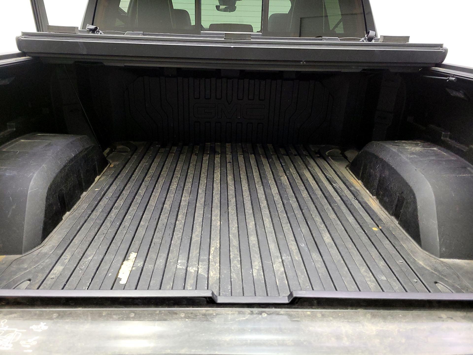 Thumbnail: 2023 GMC Sierra 1500 - 20