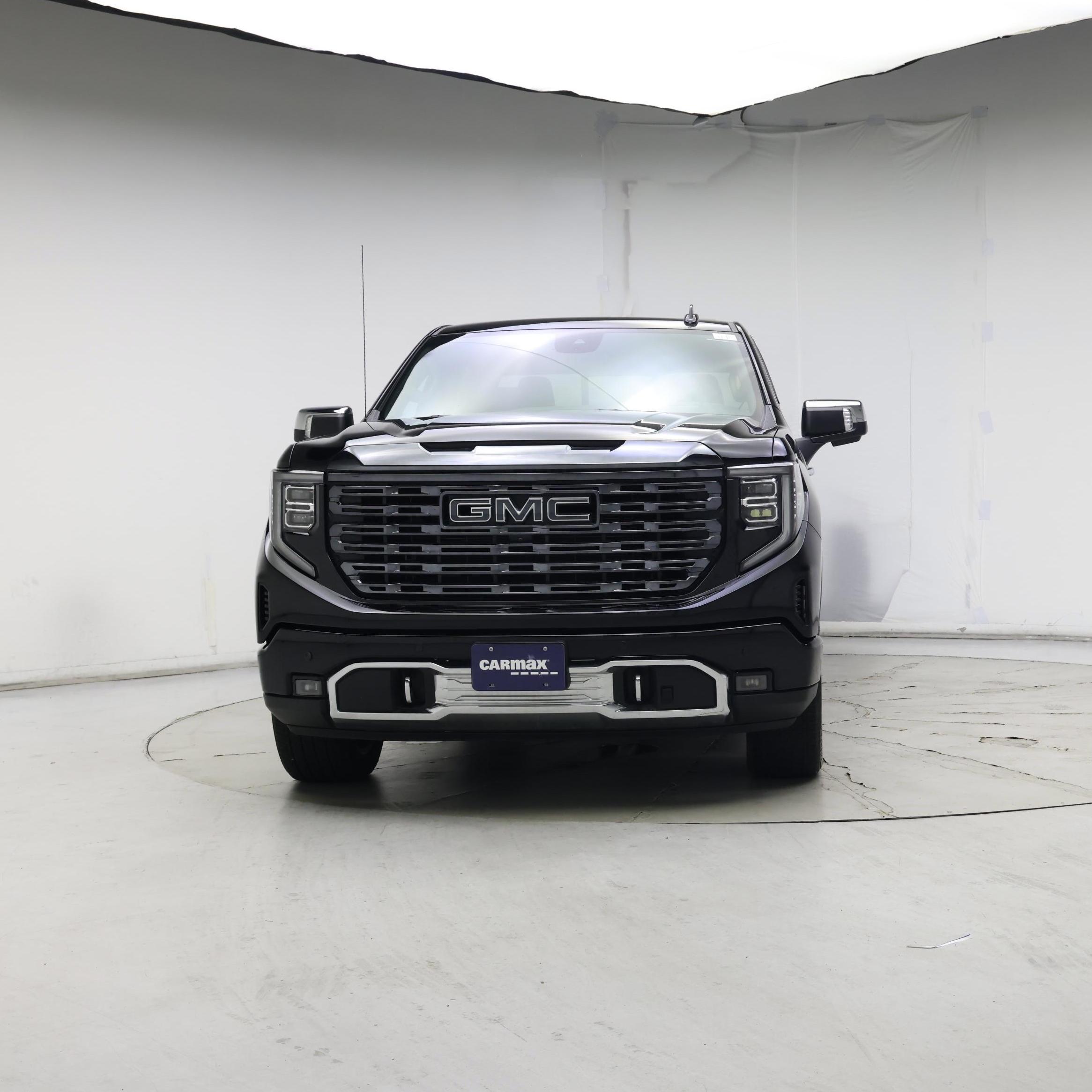 Thumbnail: 2023 GMC Sierra 1500 - 5