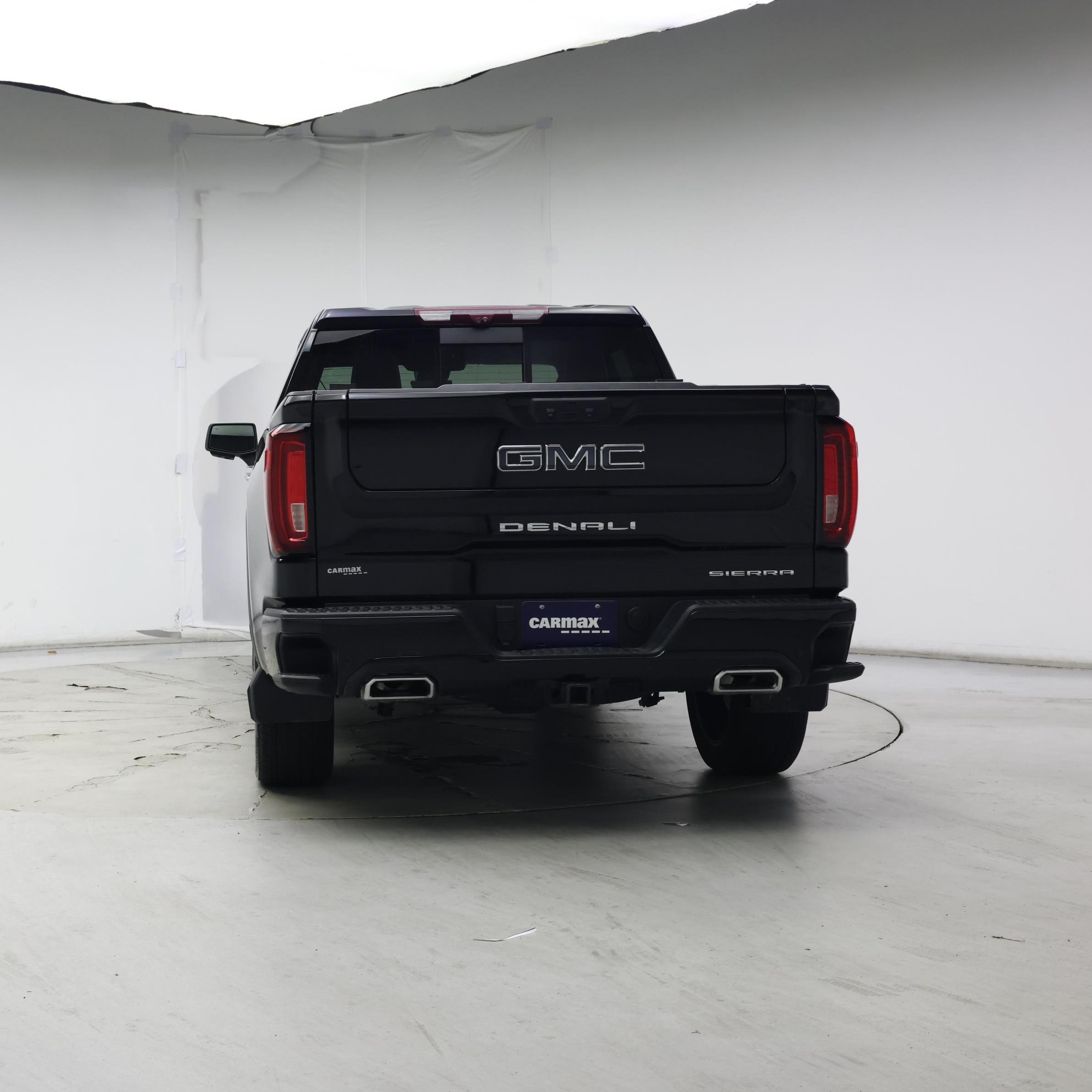 Thumbnail: 2023 GMC Sierra 1500 - 6