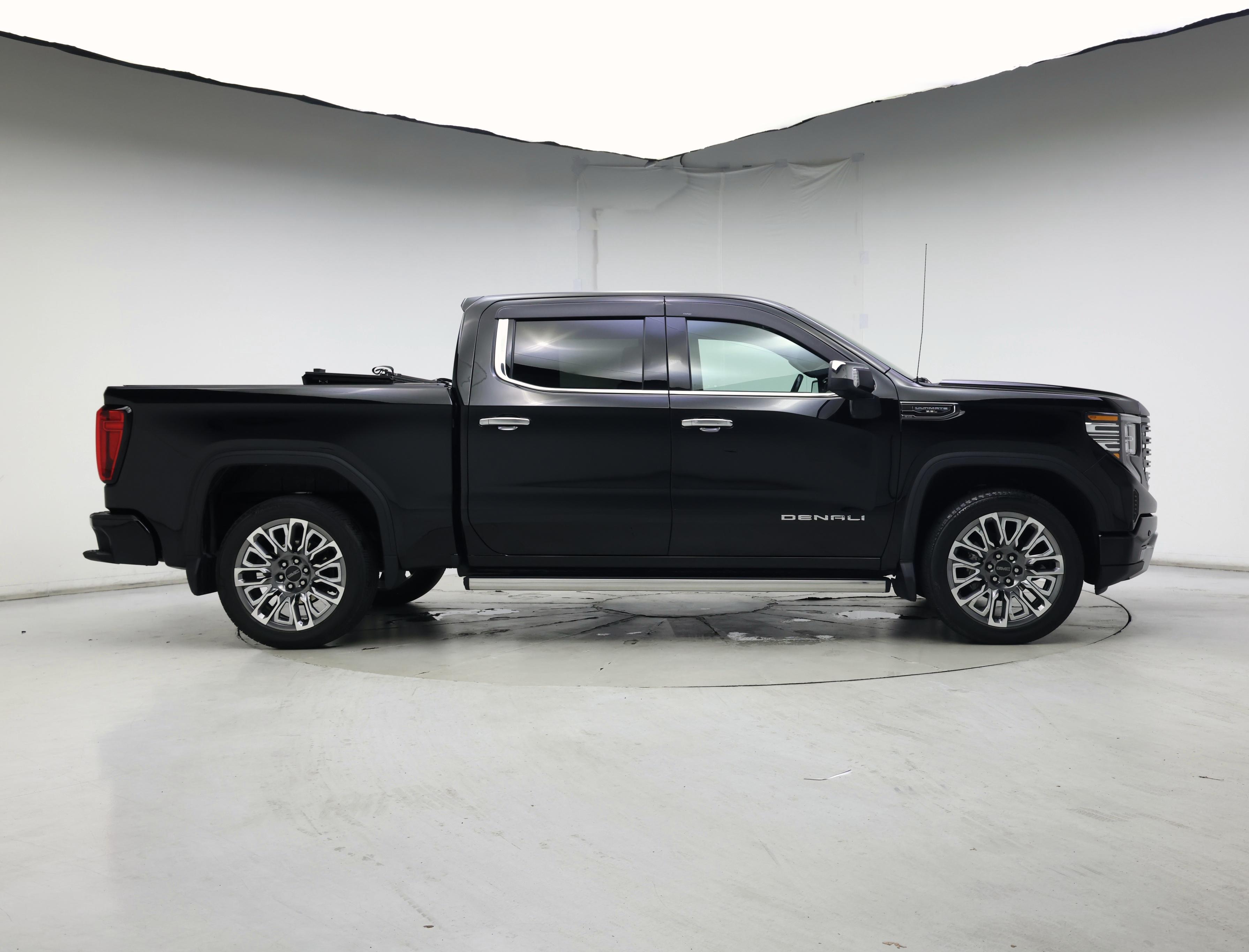 Thumbnail: 2023 GMC Sierra 1500 - 7