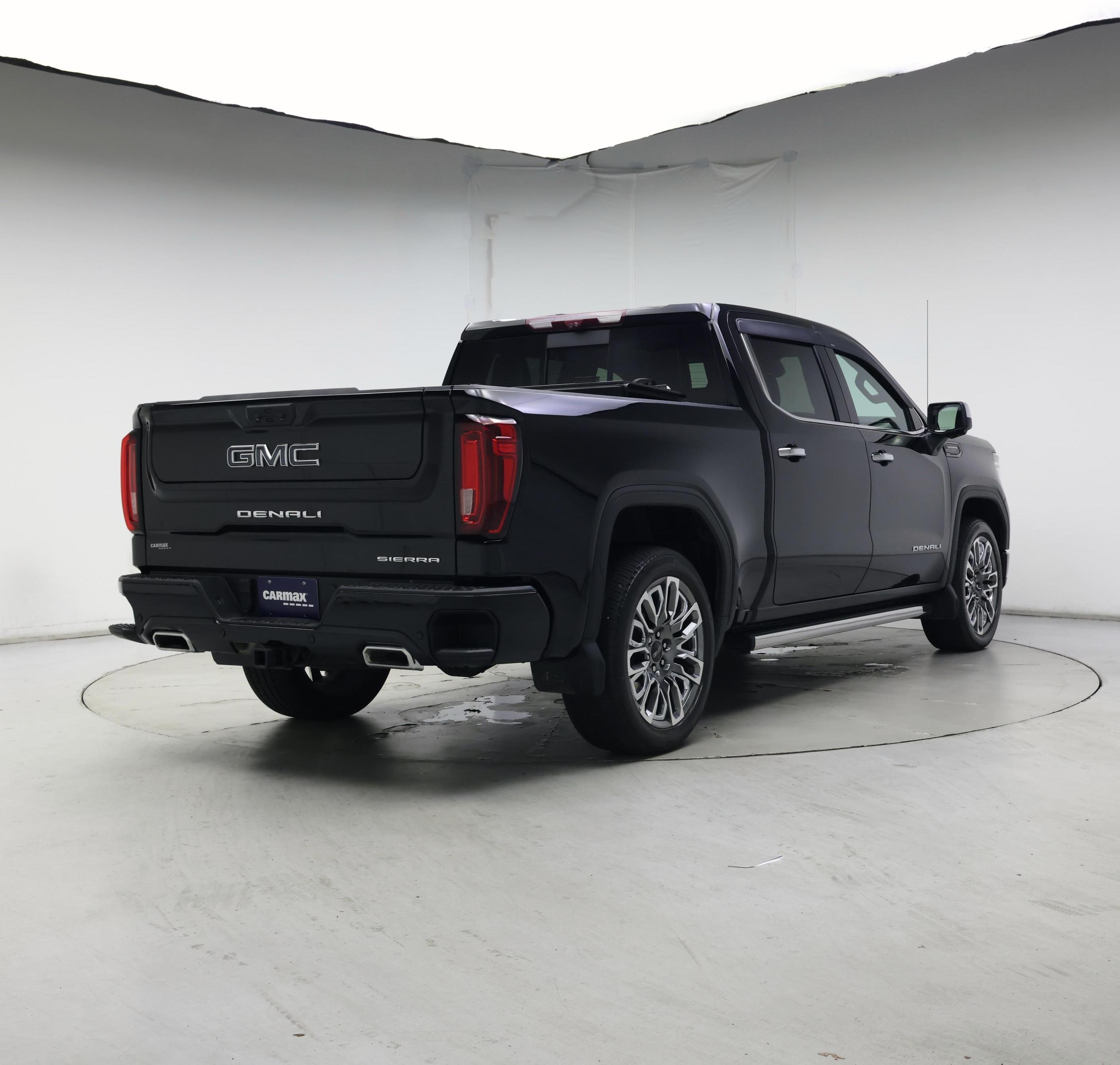 Thumbnail: 2023 GMC Sierra 1500 - 8