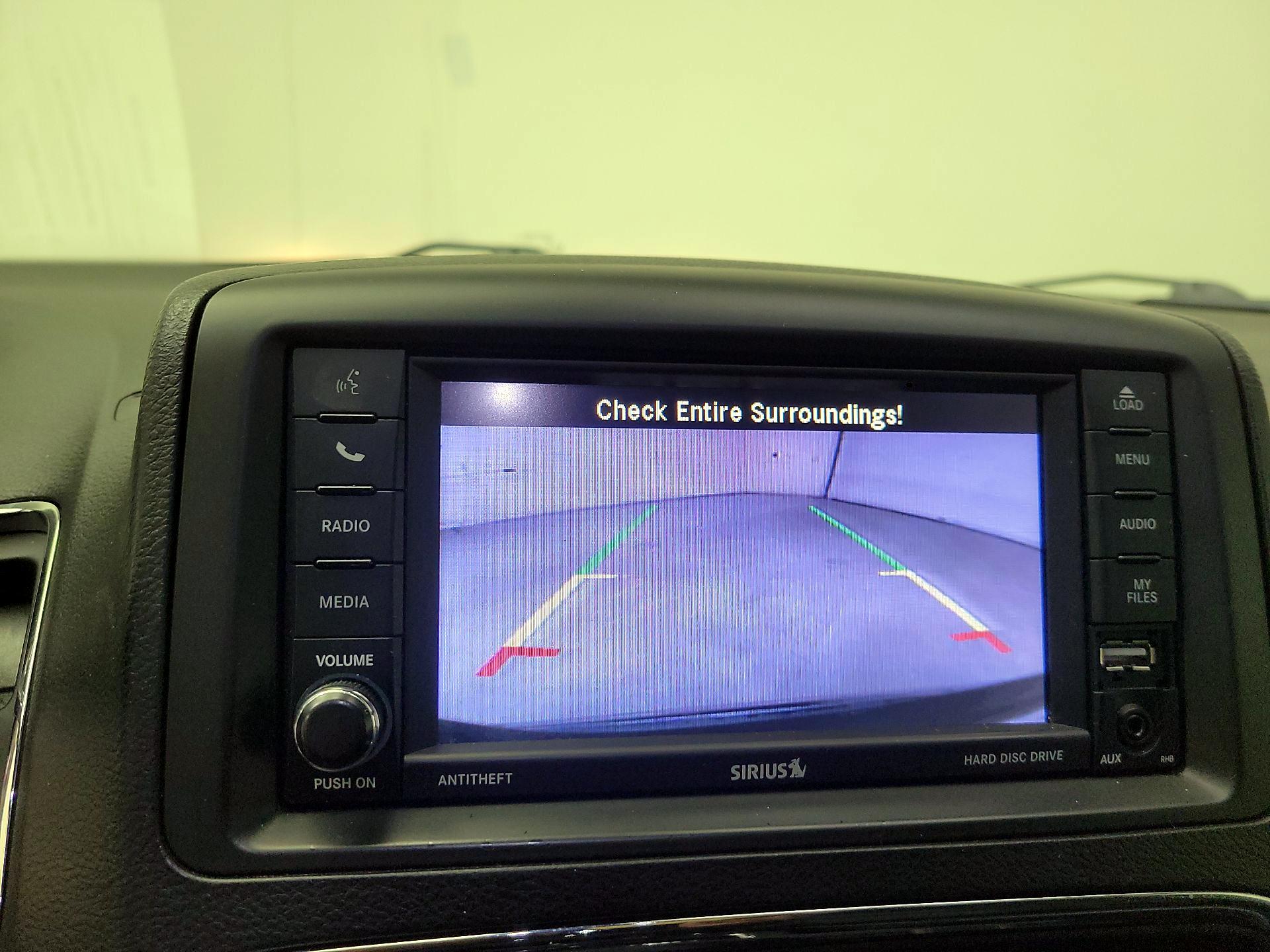 Thumbnail: 2018 Dodge Grand Caravan - 14