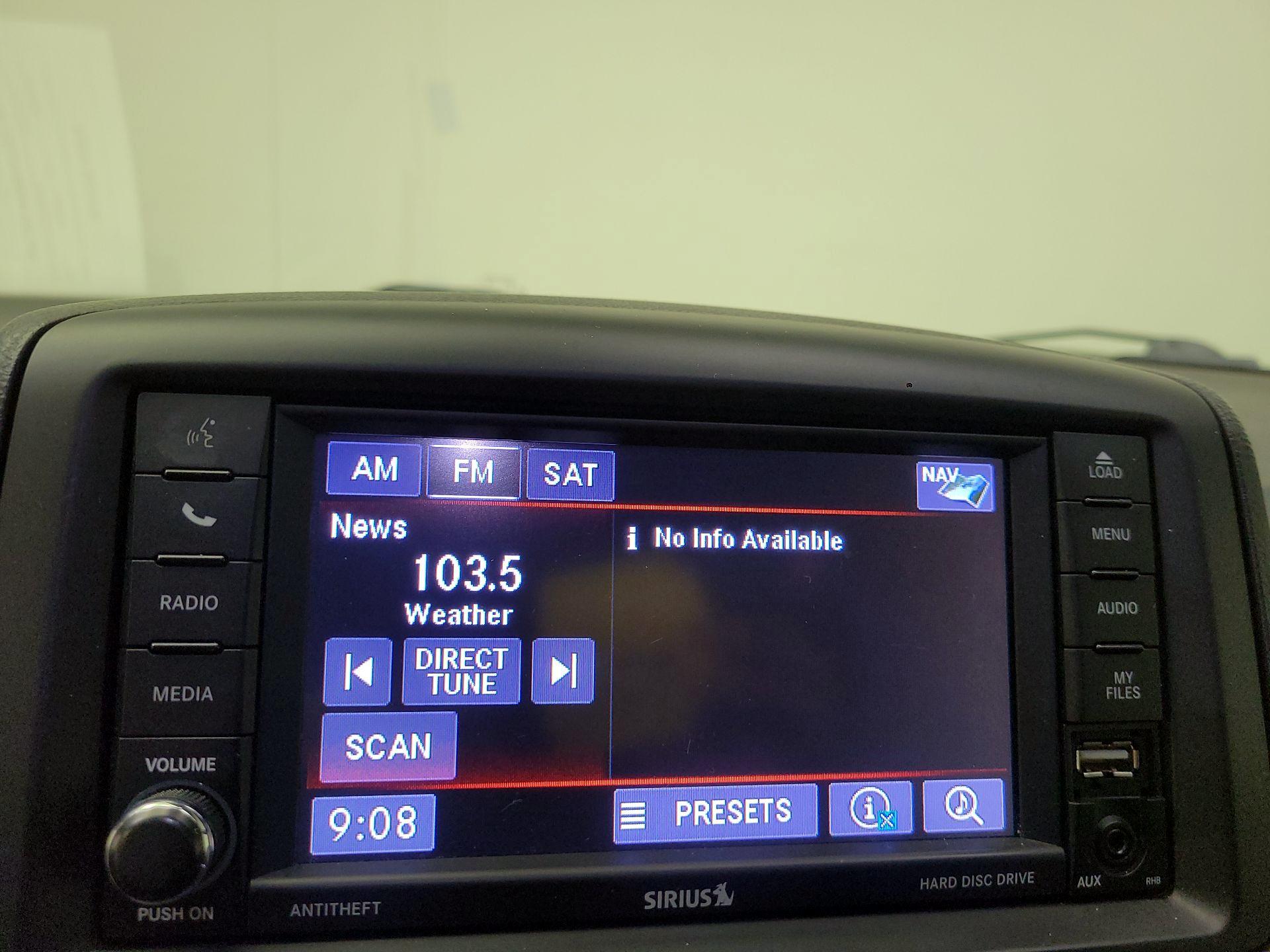 Thumbnail: 2018 Dodge Grand Caravan - 15