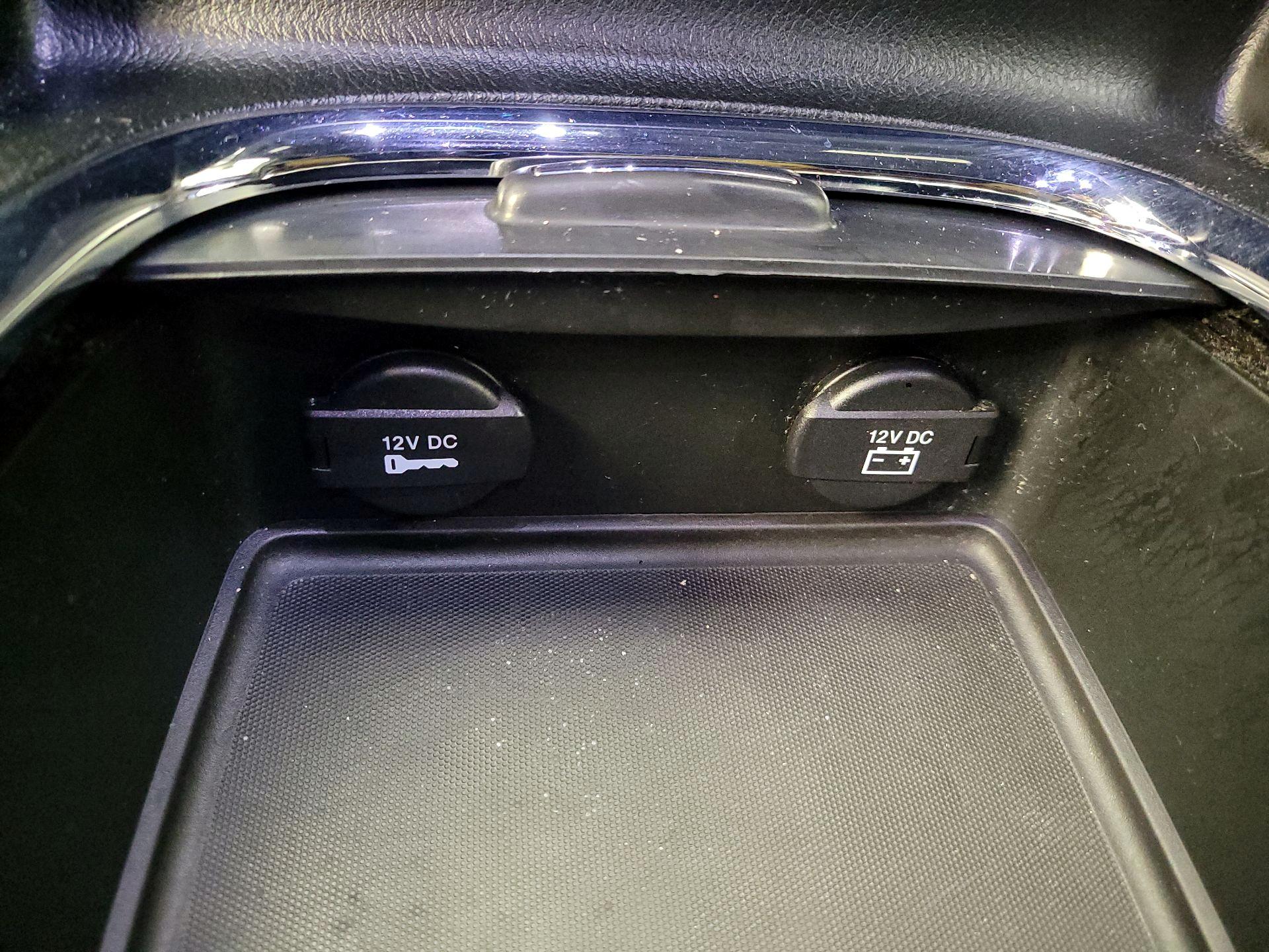 Thumbnail: 2018 Dodge Grand Caravan - 18