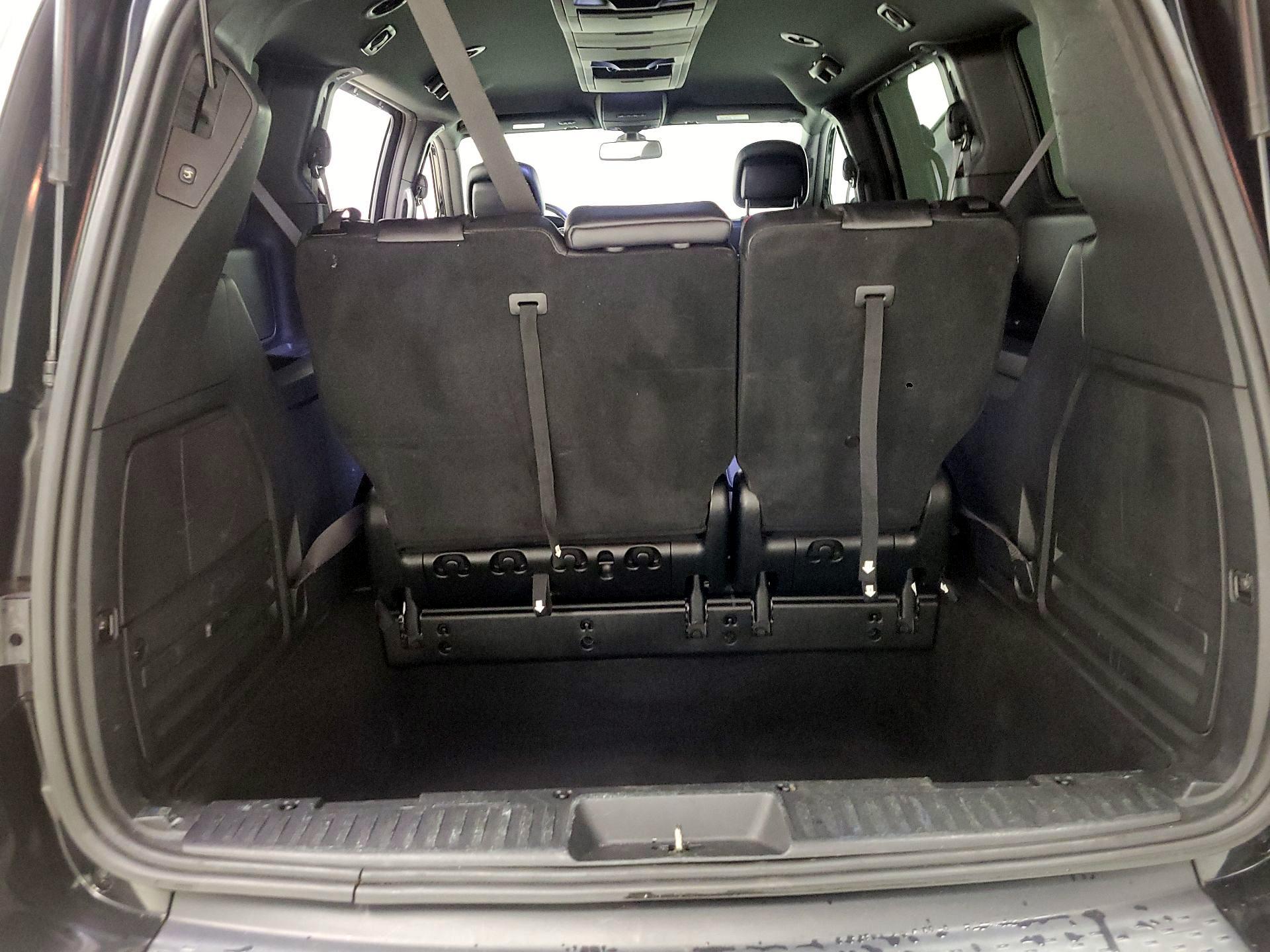 Thumbnail: 2018 Dodge Grand Caravan - 20