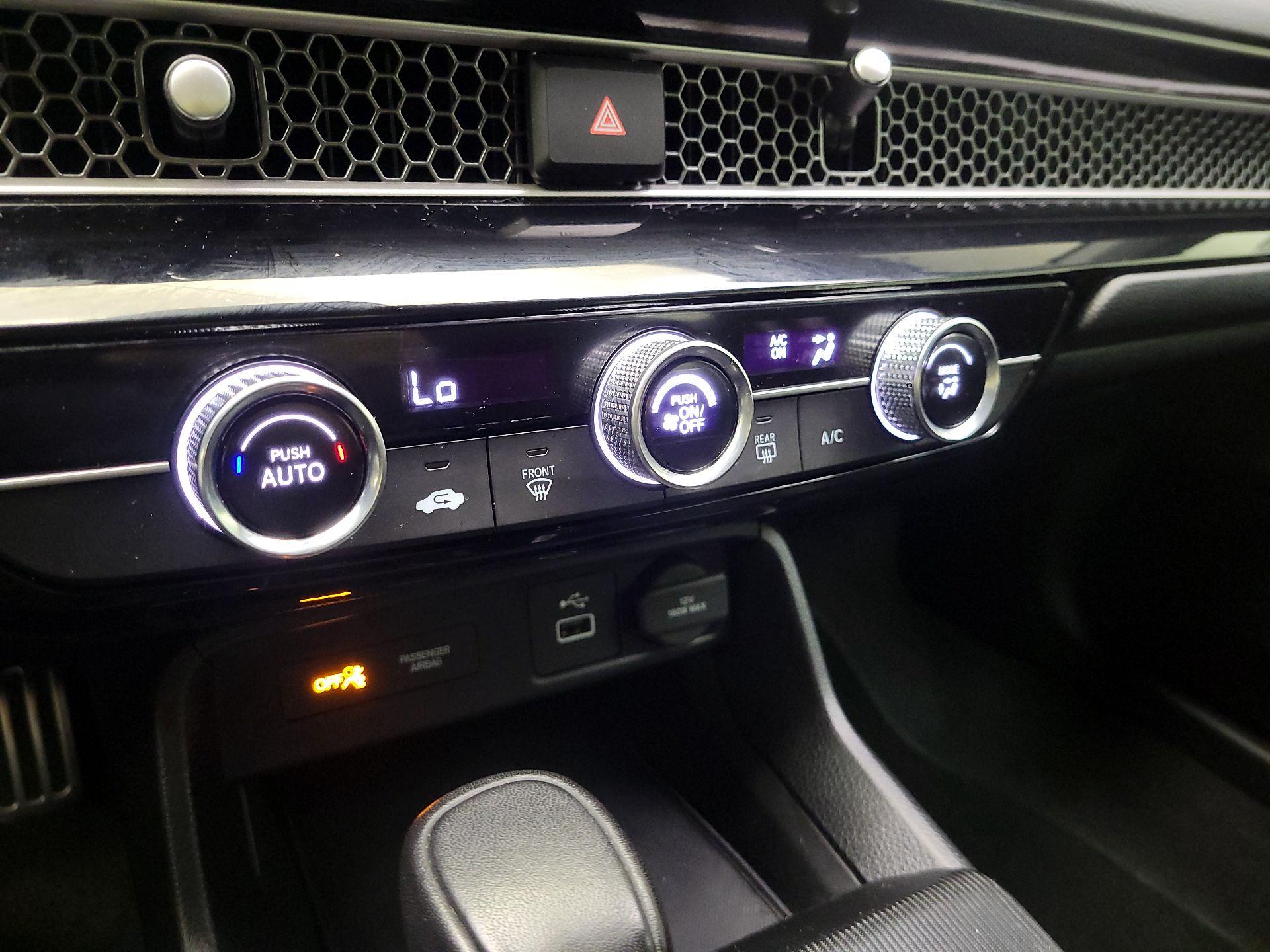 Thumbnail: 2024 Honda Civic - 16