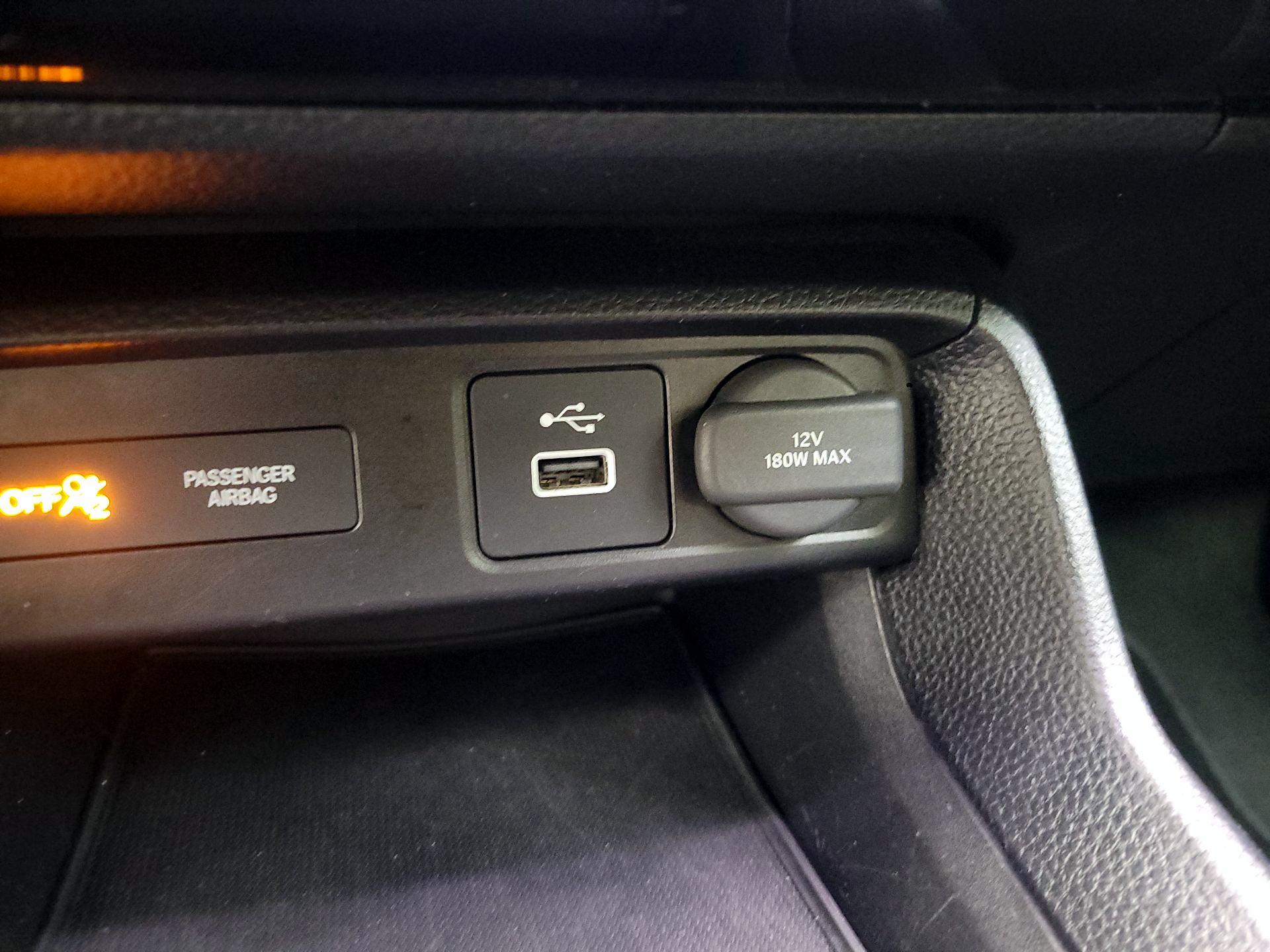 Thumbnail: 2024 Honda Civic - 18