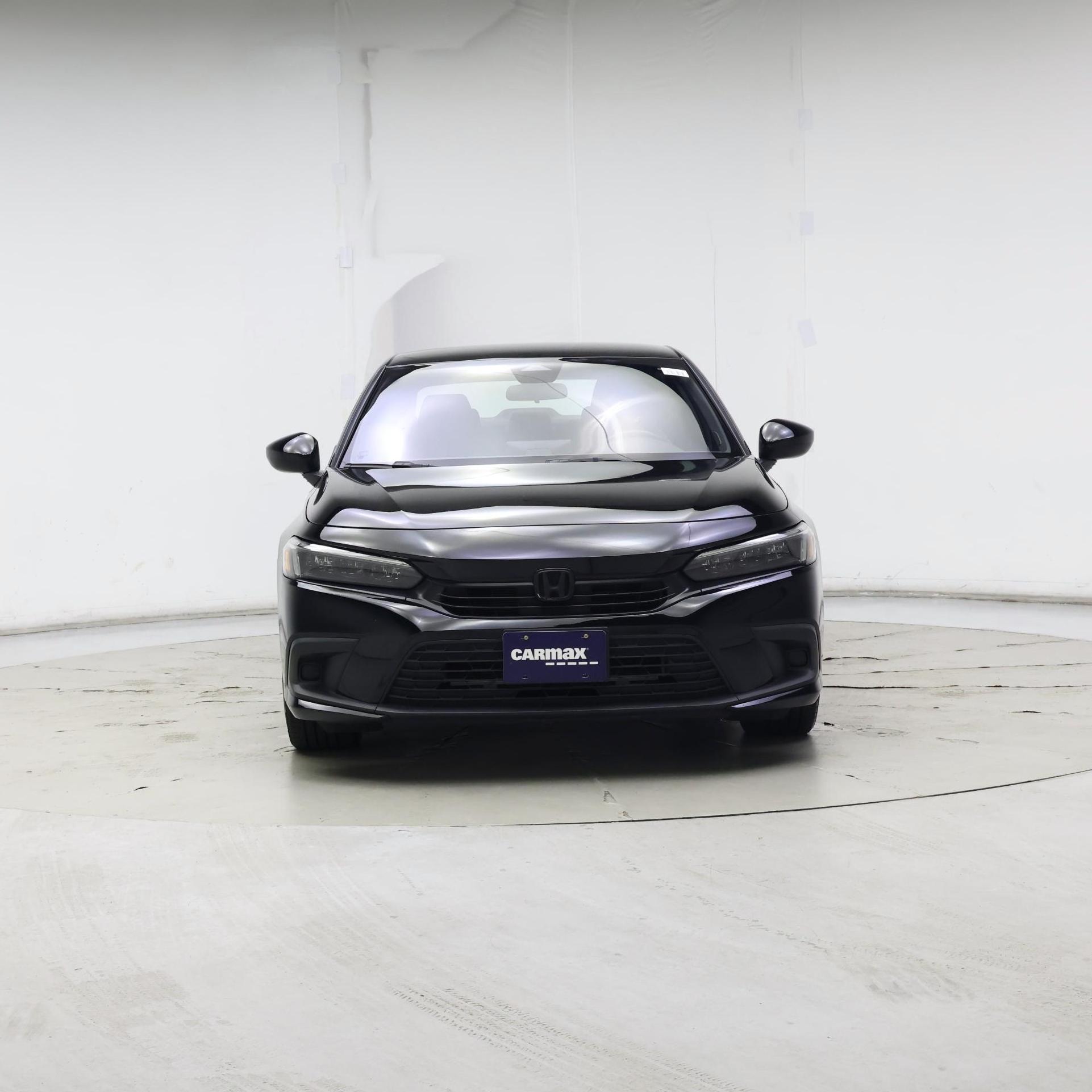 Thumbnail: 2024 Honda Civic - 5