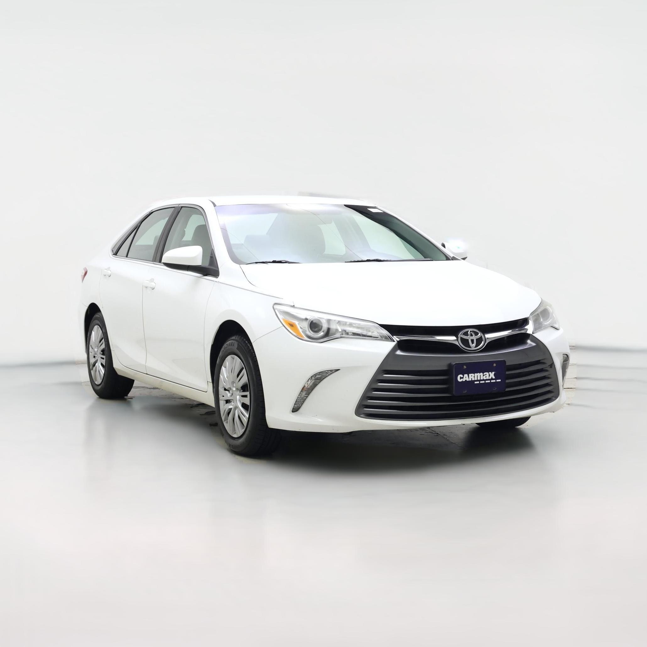 Thumbnail: 2017 Toyota Camry - 1