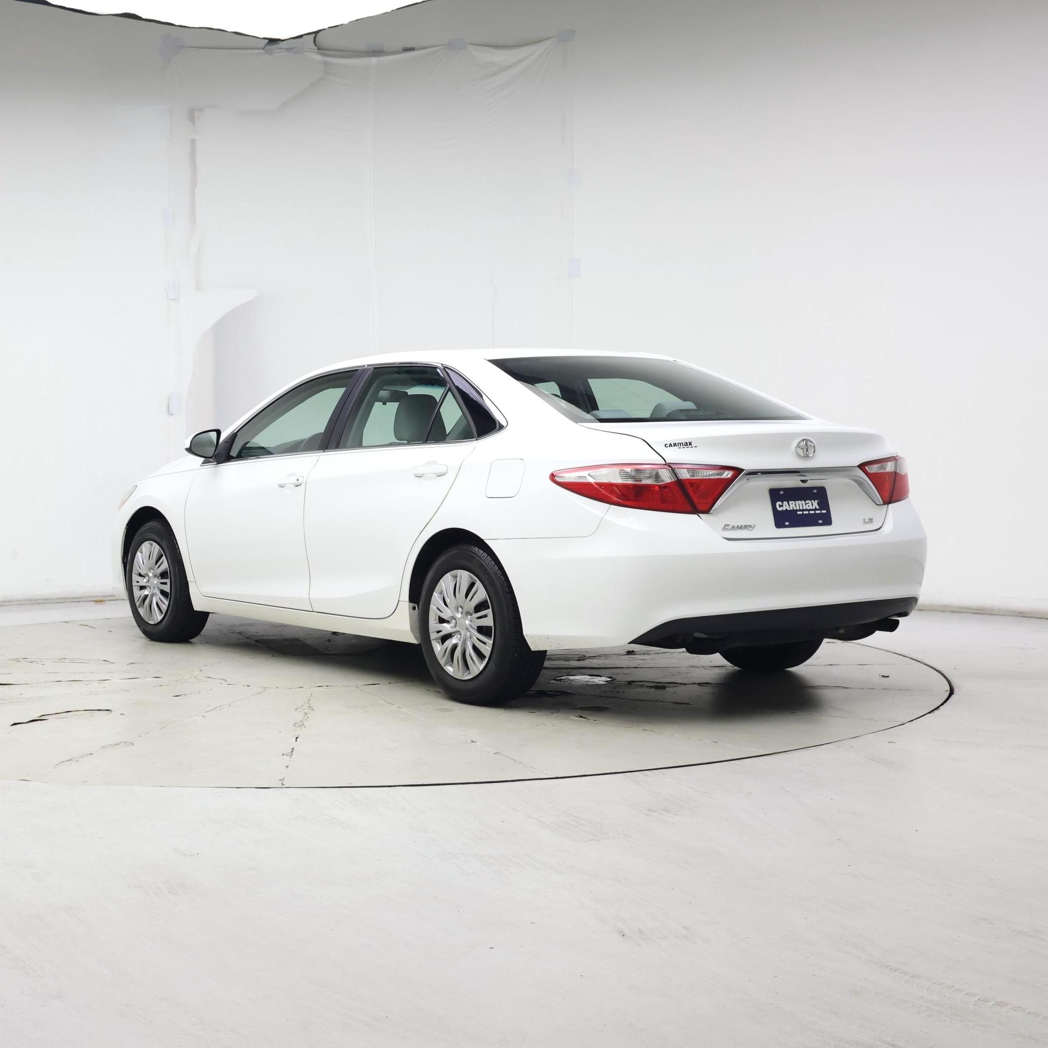 Thumbnail: 2017 Toyota Camry - 2
