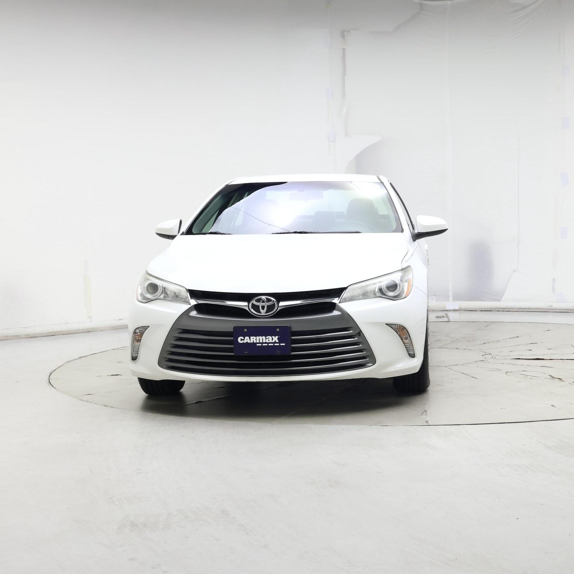 Thumbnail: 2017 Toyota Camry - 5