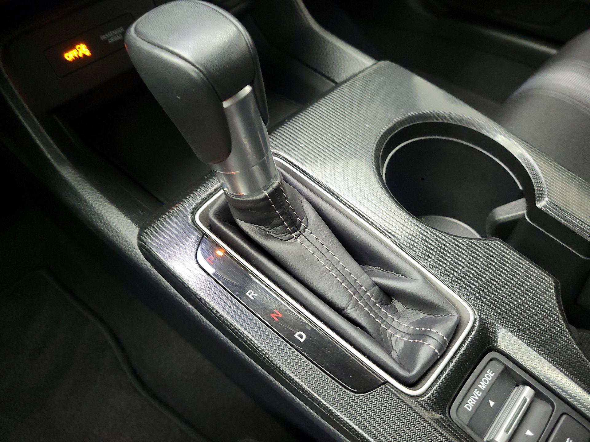 Thumbnail: 2024 Honda Civic - 17