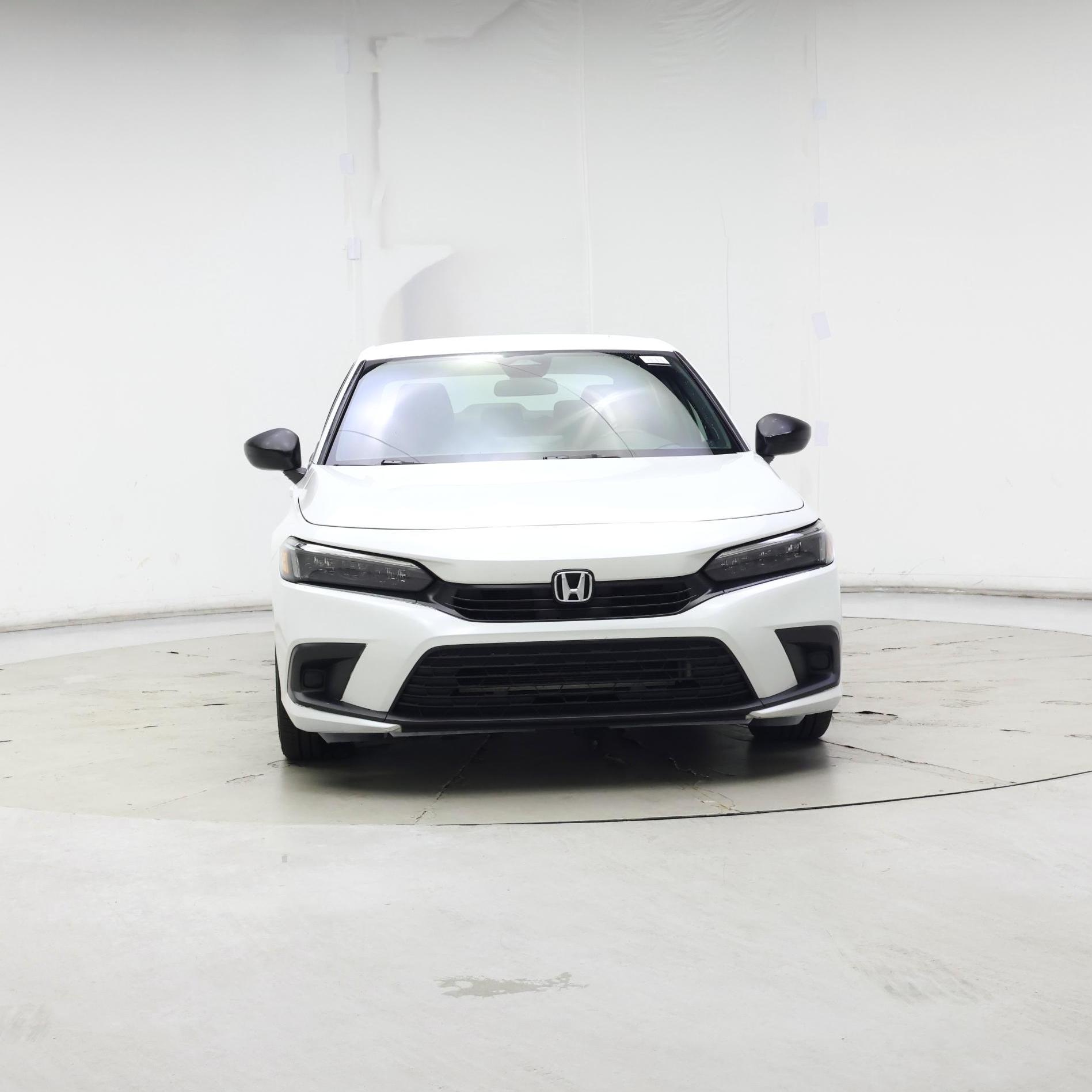 Thumbnail: 2024 Honda Civic - 5