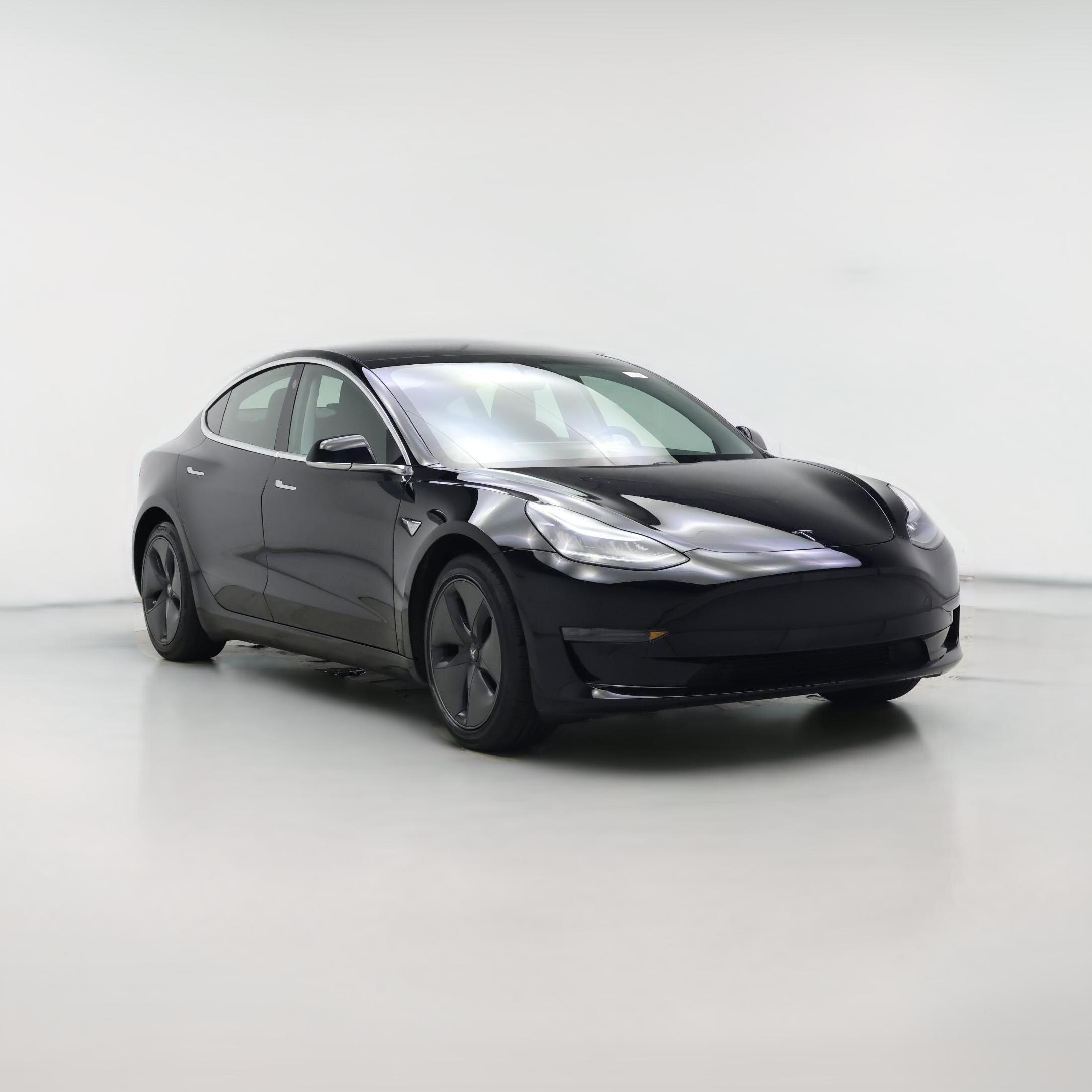 Thumbnail: 2020 Tesla Model 3 - 1