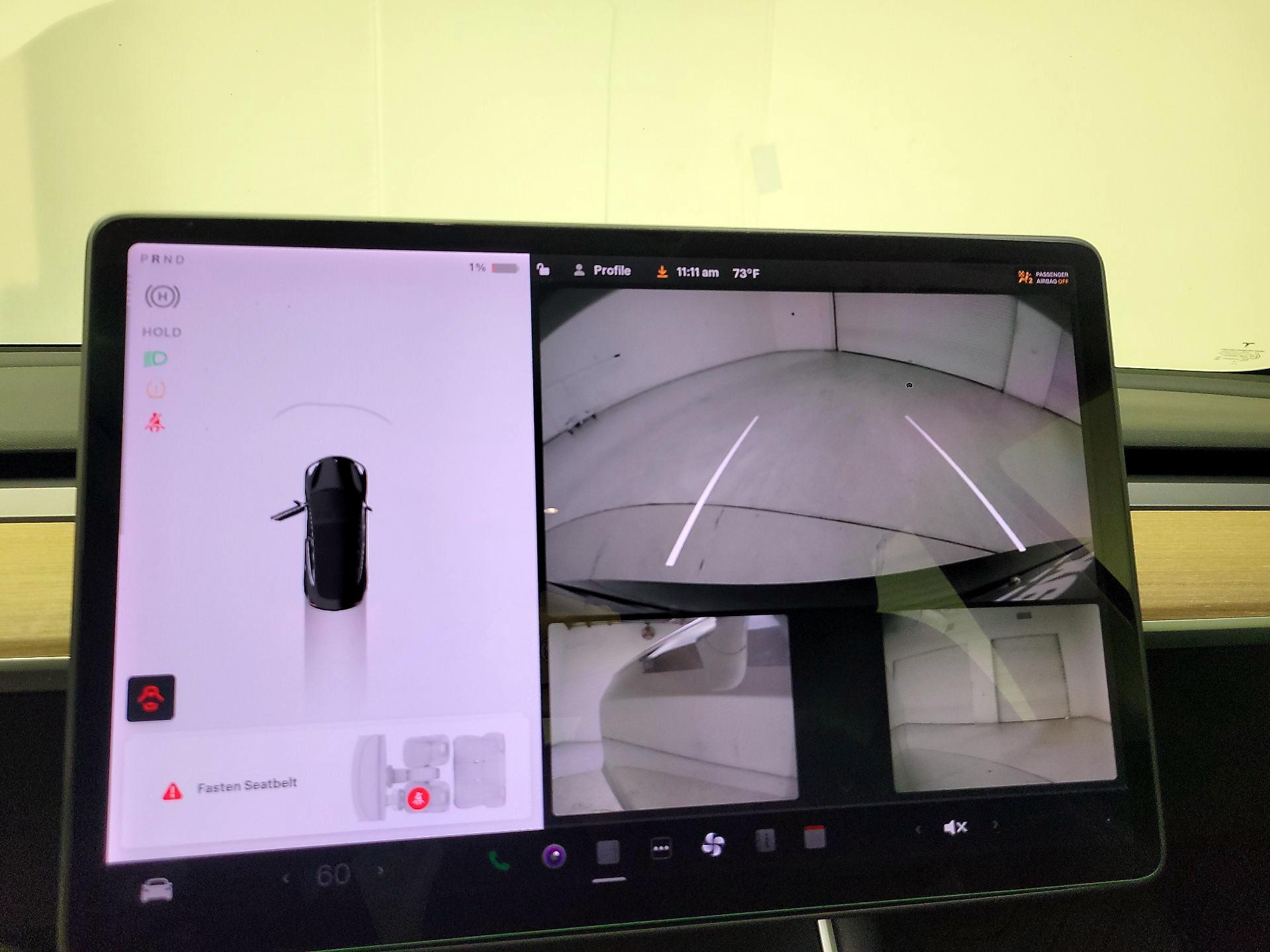 Thumbnail: 2020 Tesla Model 3 - 13